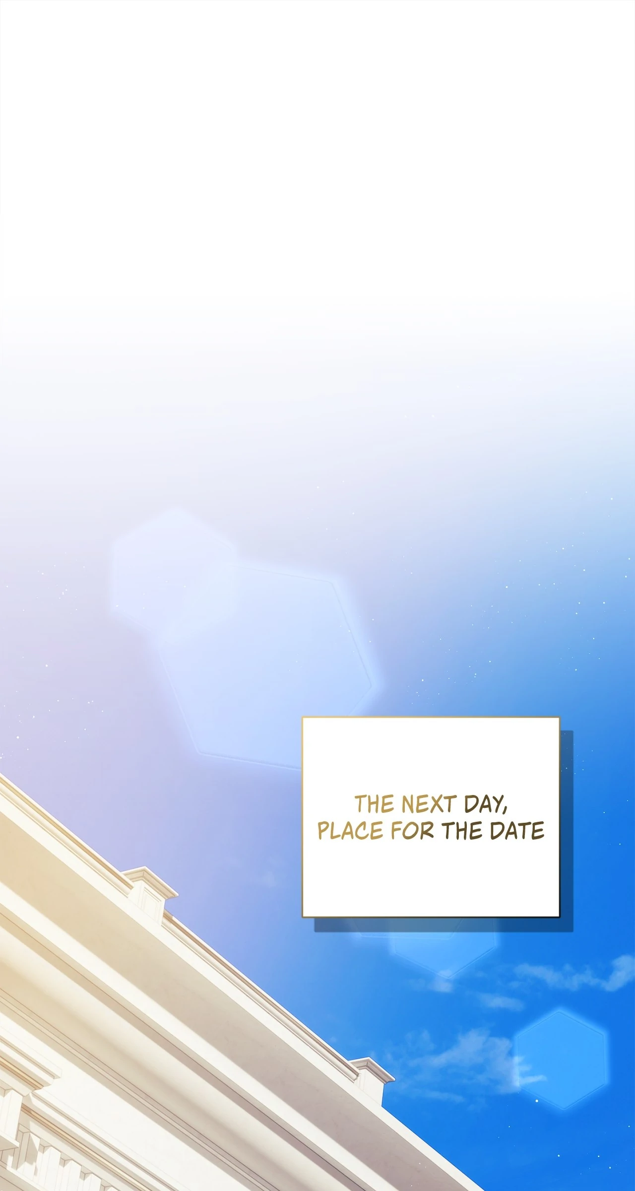 The Princess in The Henhouse (Official) - Chapter 14 manhwa