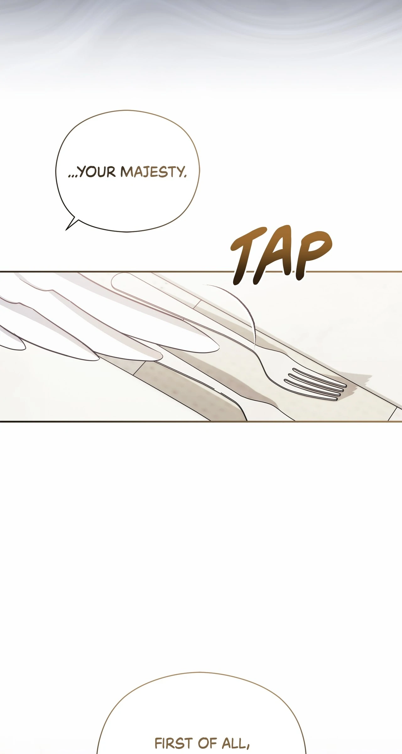 The Princess in The Henhouse (Official) - Chapter 14 manhwa