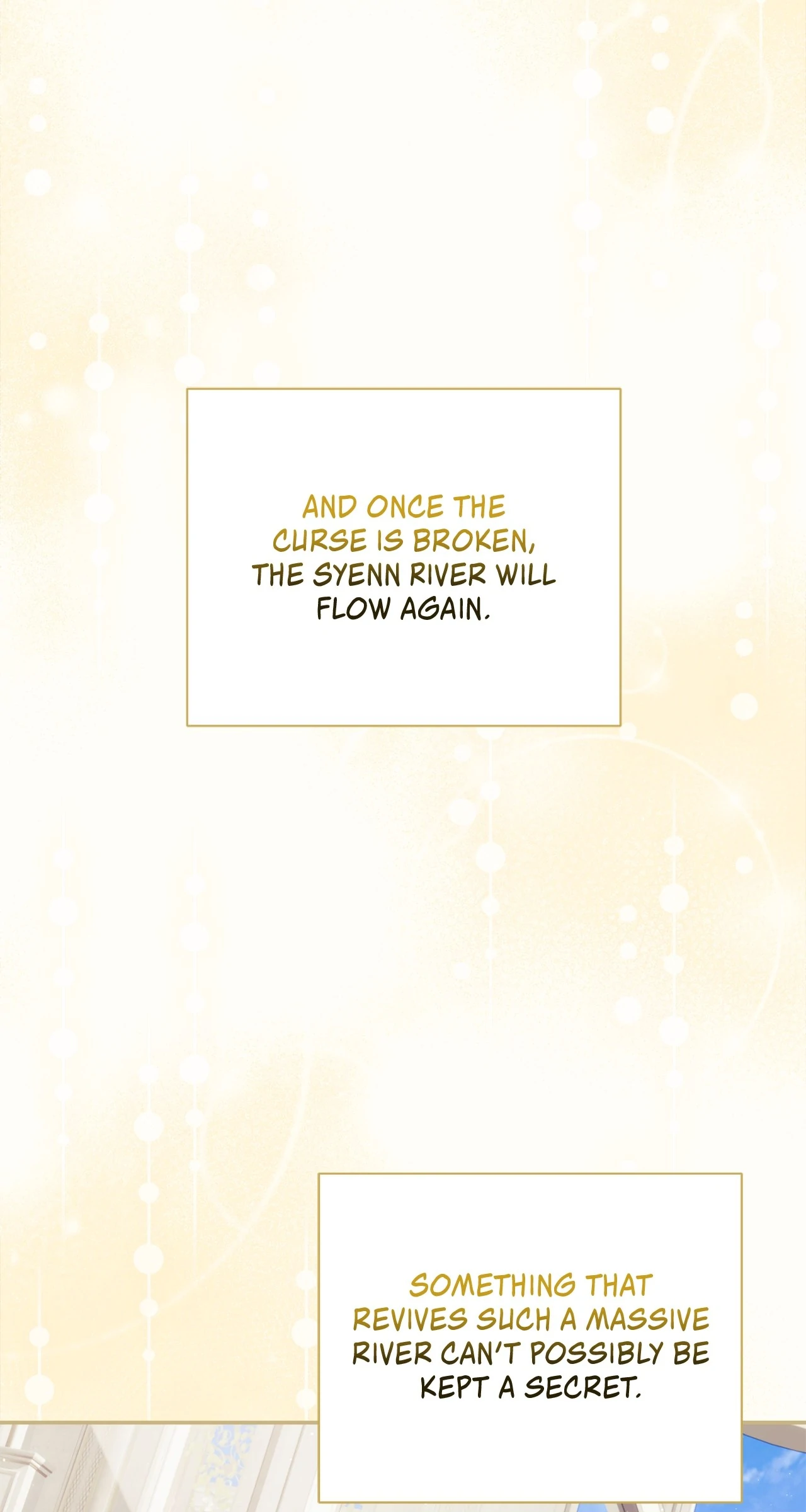 The Princess in The Henhouse (Official) - Chapter 14 manhwa
