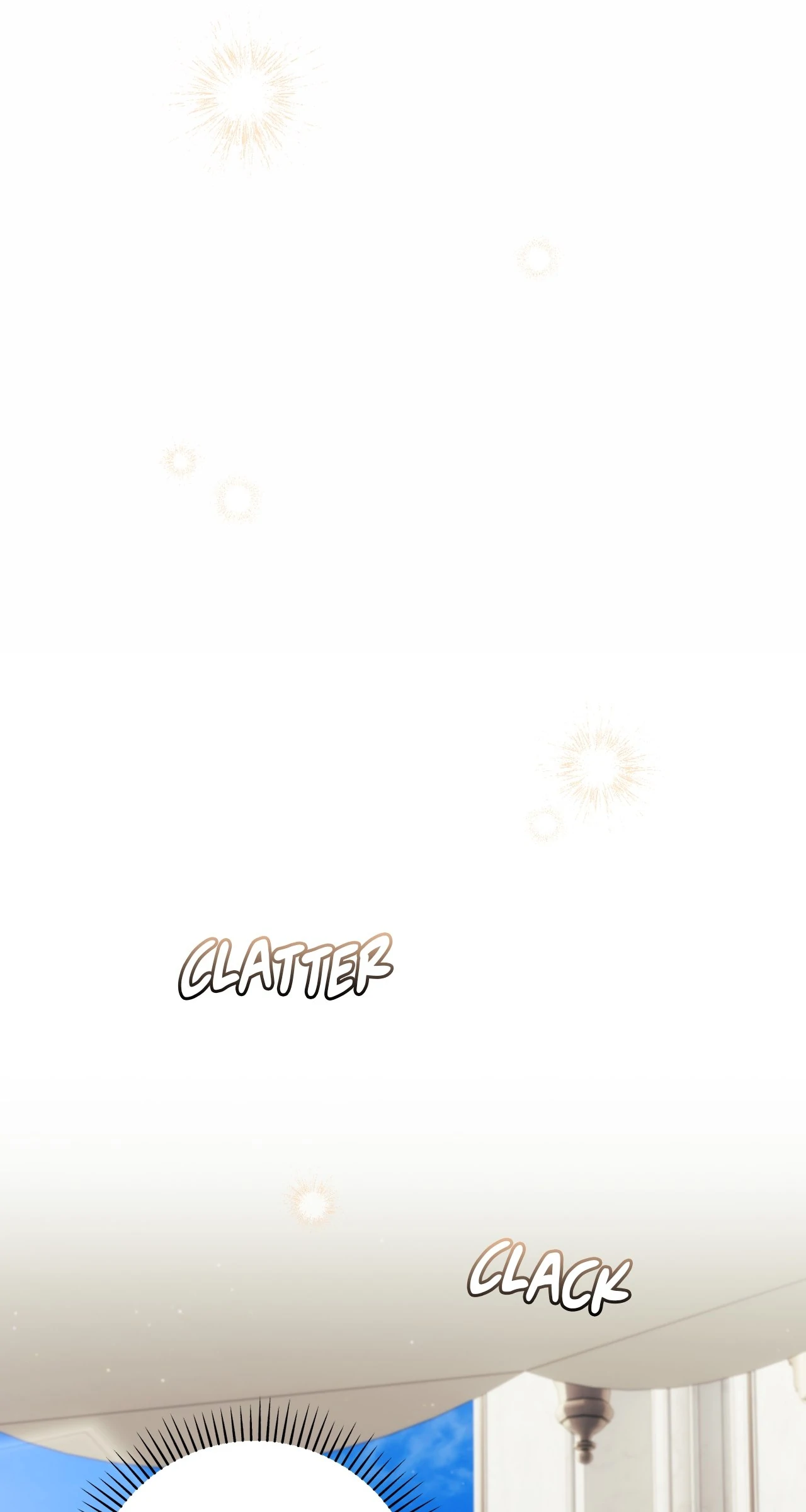 The Princess in The Henhouse (Official) - Chapter 14 manhwa