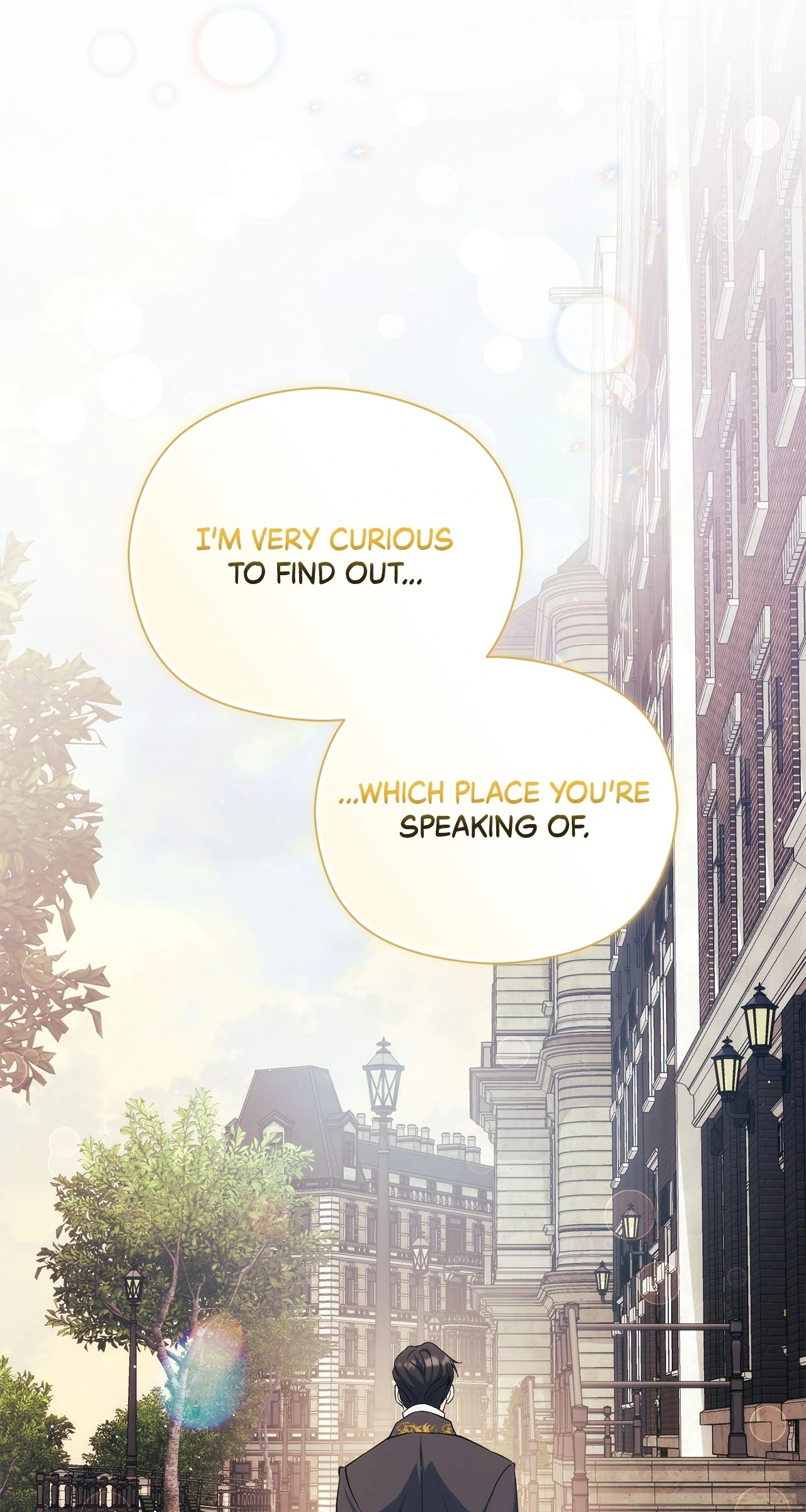 The Princess in The Henhouse (Official) - Chapter 14 manhwa