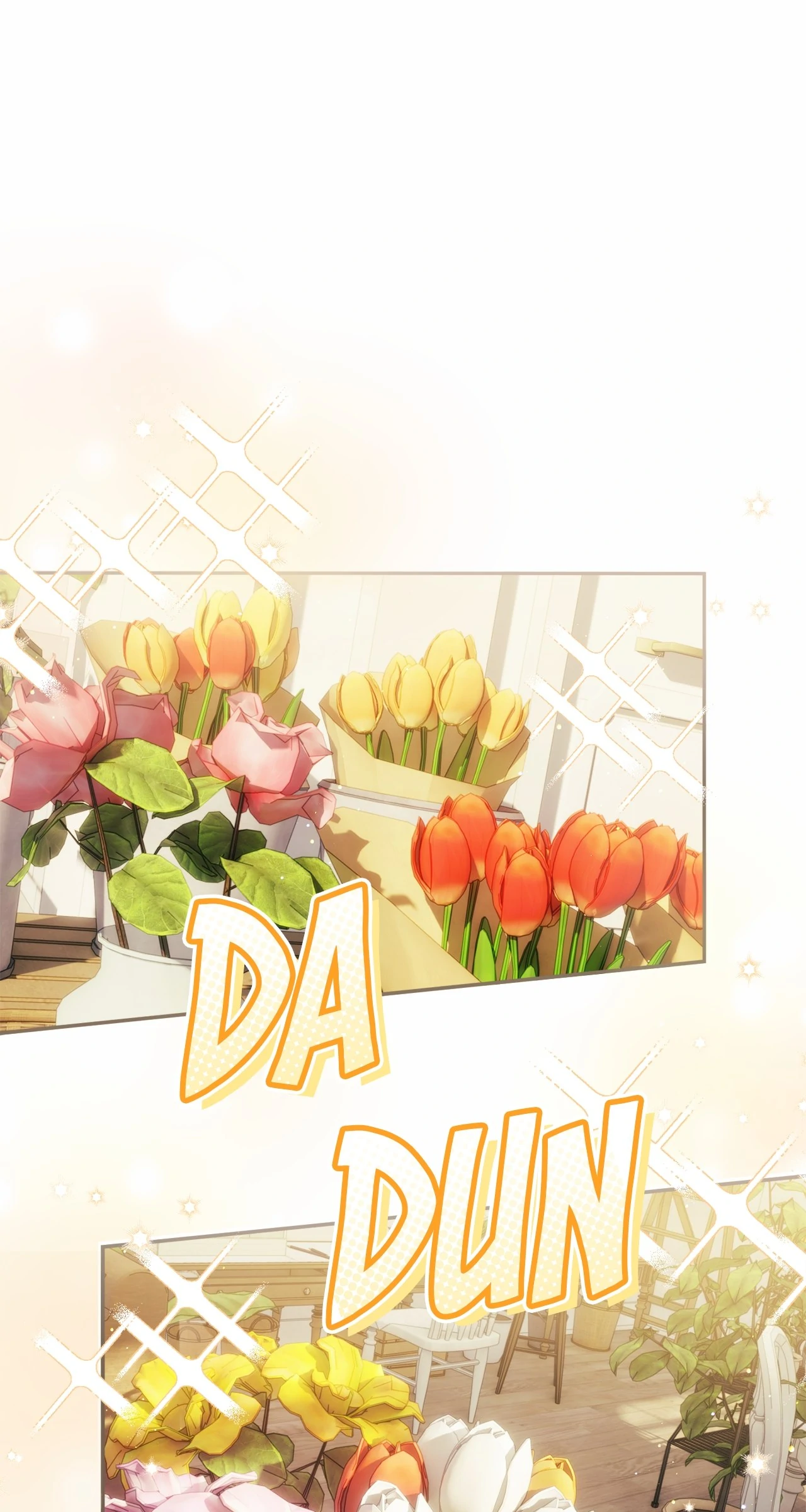The Princess in The Henhouse (Official) - Chapter 15 manhwa