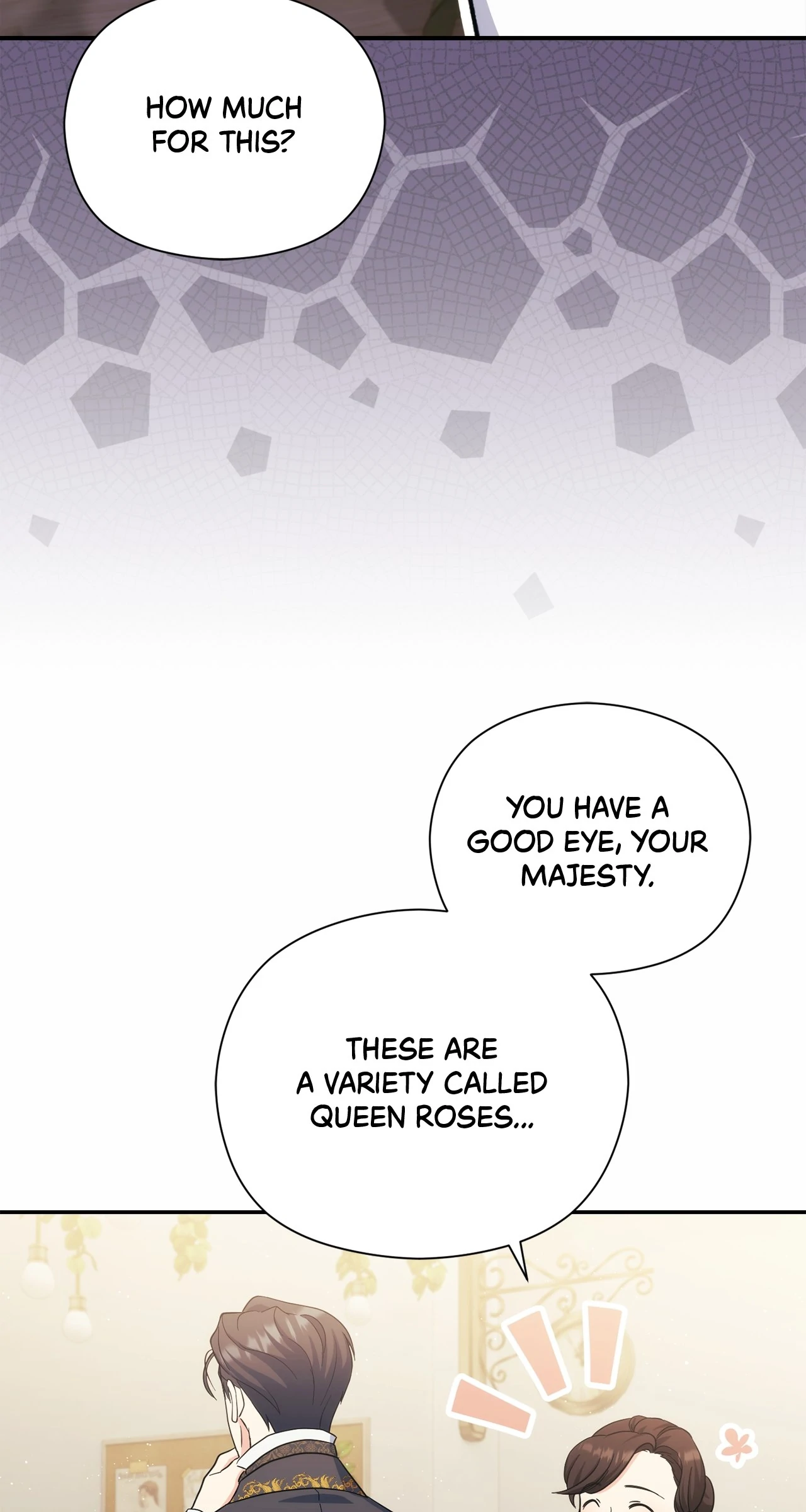 The Princess in The Henhouse (Official) - Chapter 15 manhwa