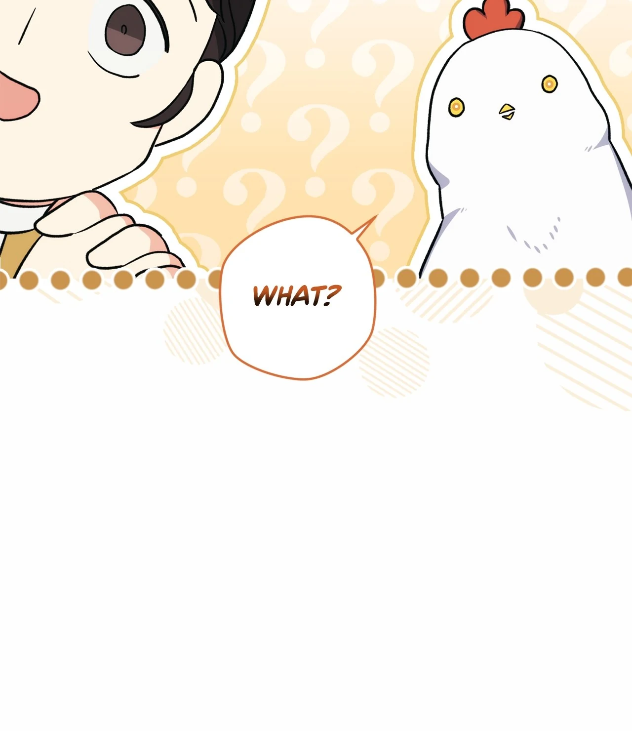 The Princess in The Henhouse (Official) - Chapter 15 manhwa