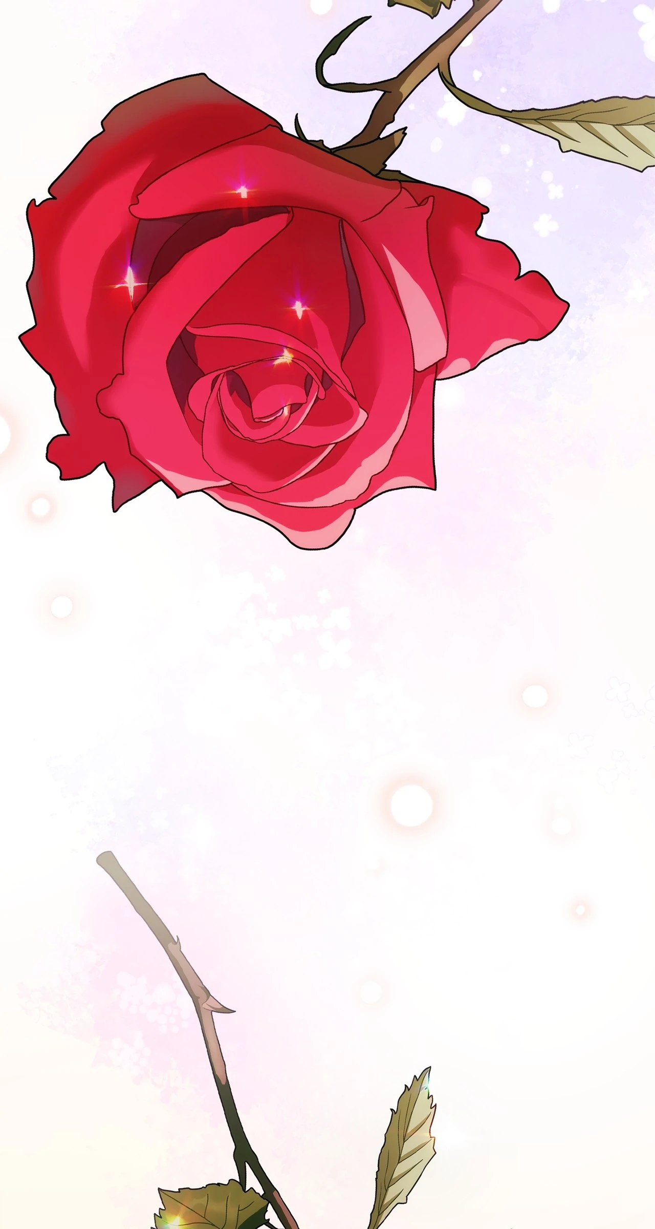 The Princess in The Henhouse (Official) - Chapter 15 manhwa