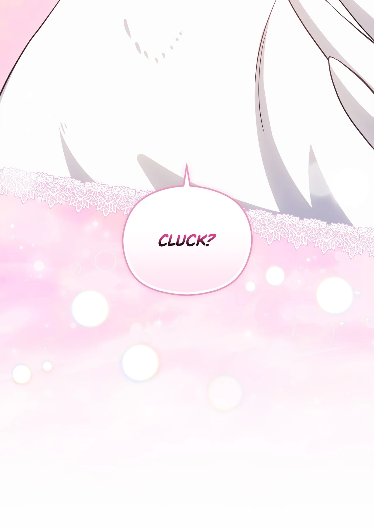 The Princess in The Henhouse (Official) - Chapter 15 manhwa