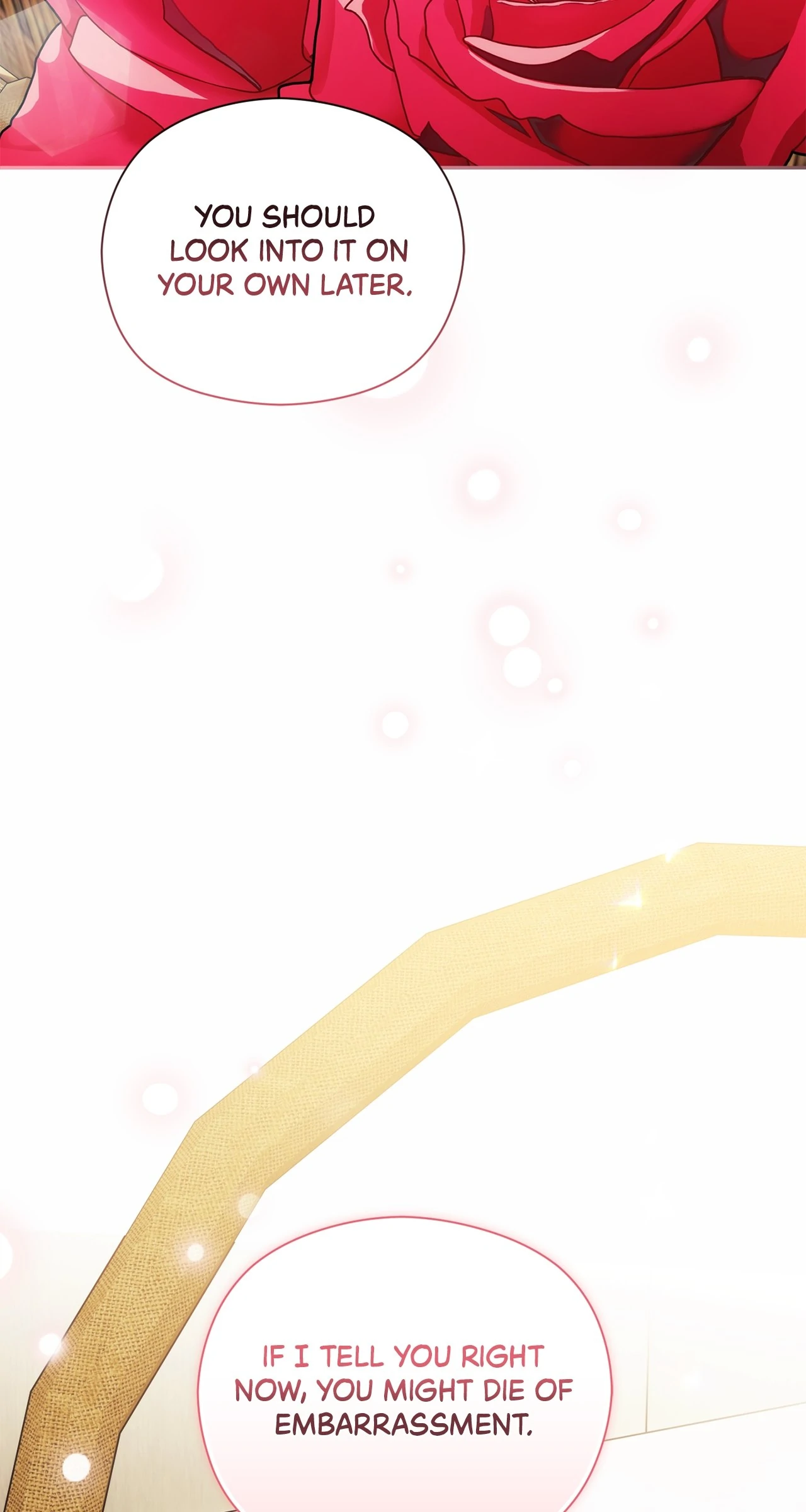 The Princess in The Henhouse (Official) - Chapter 15 manhwa