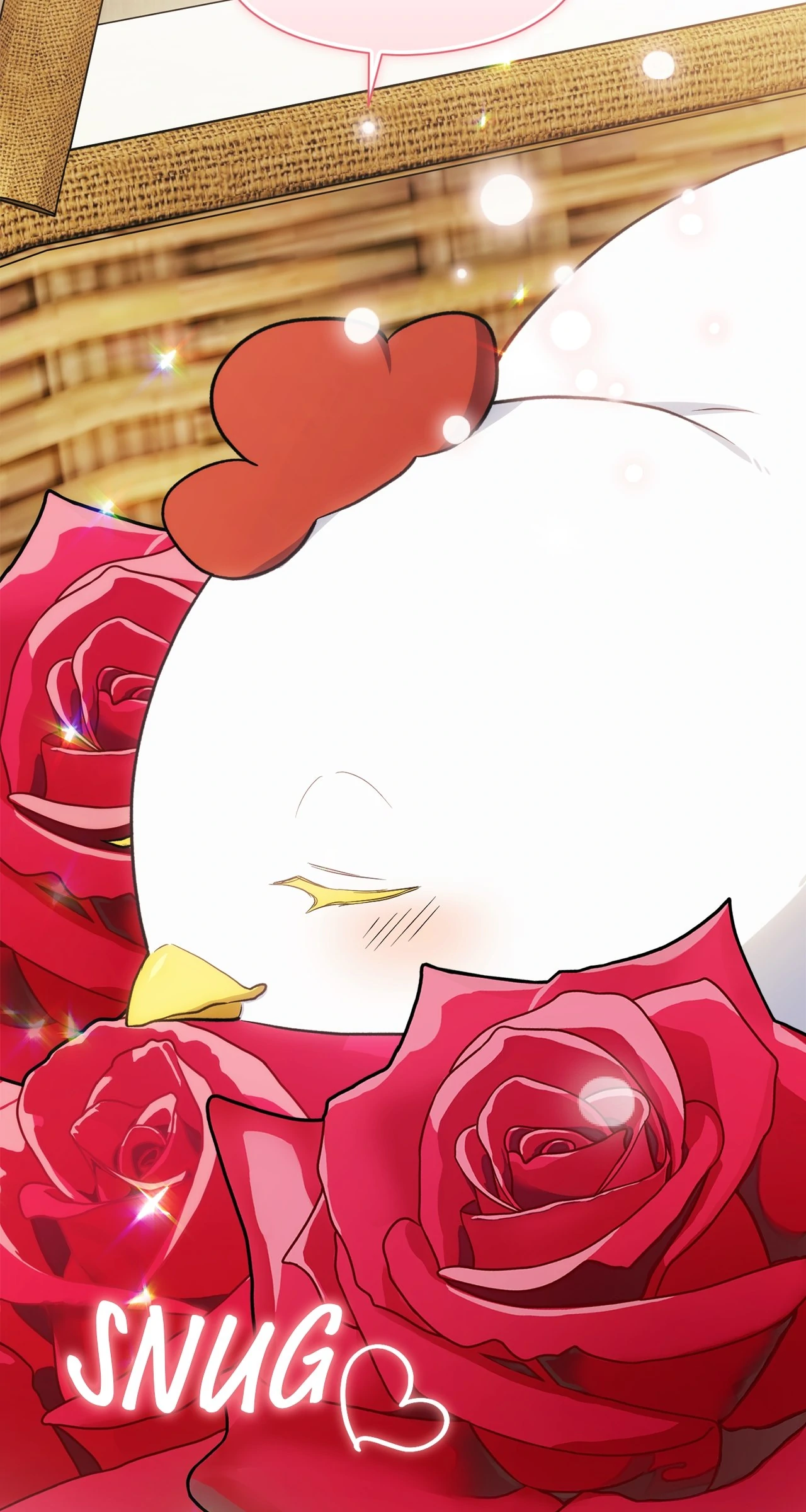 The Princess in The Henhouse (Official) - Chapter 15 manhwa
