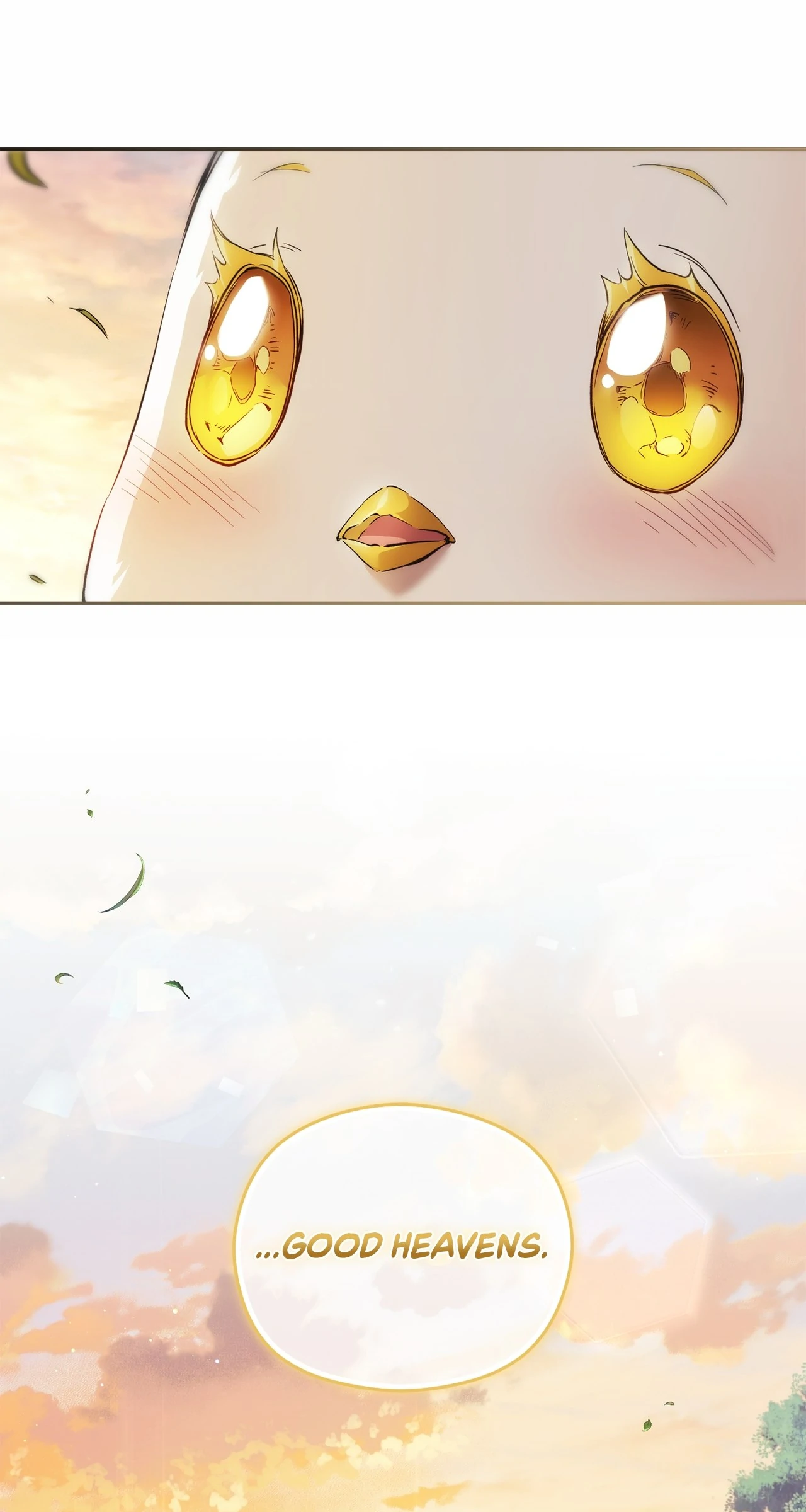 The Princess in The Henhouse (Official) - Chapter 15 manhwa
