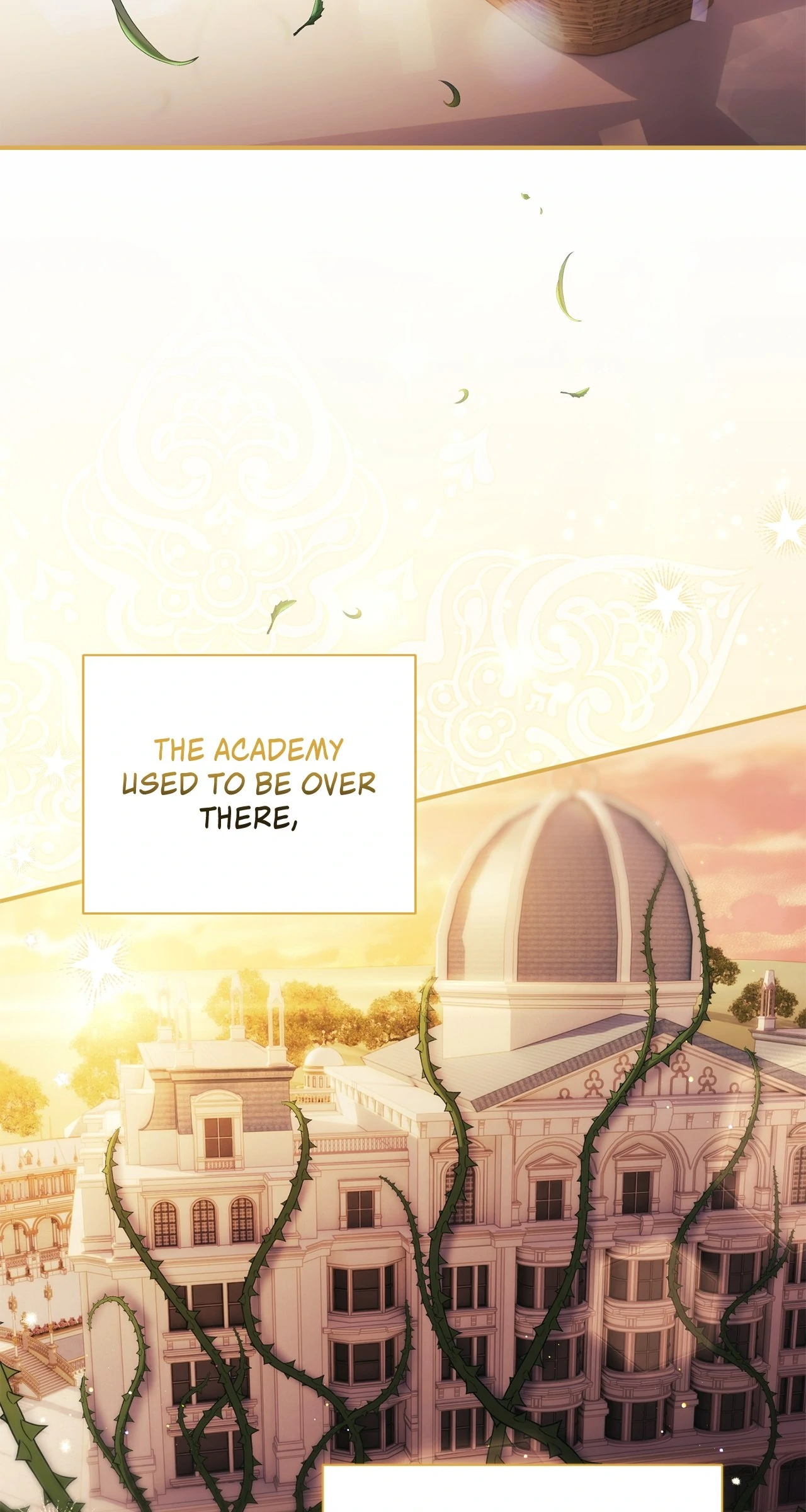 The Princess in The Henhouse (Official) - Chapter 15 manhwa