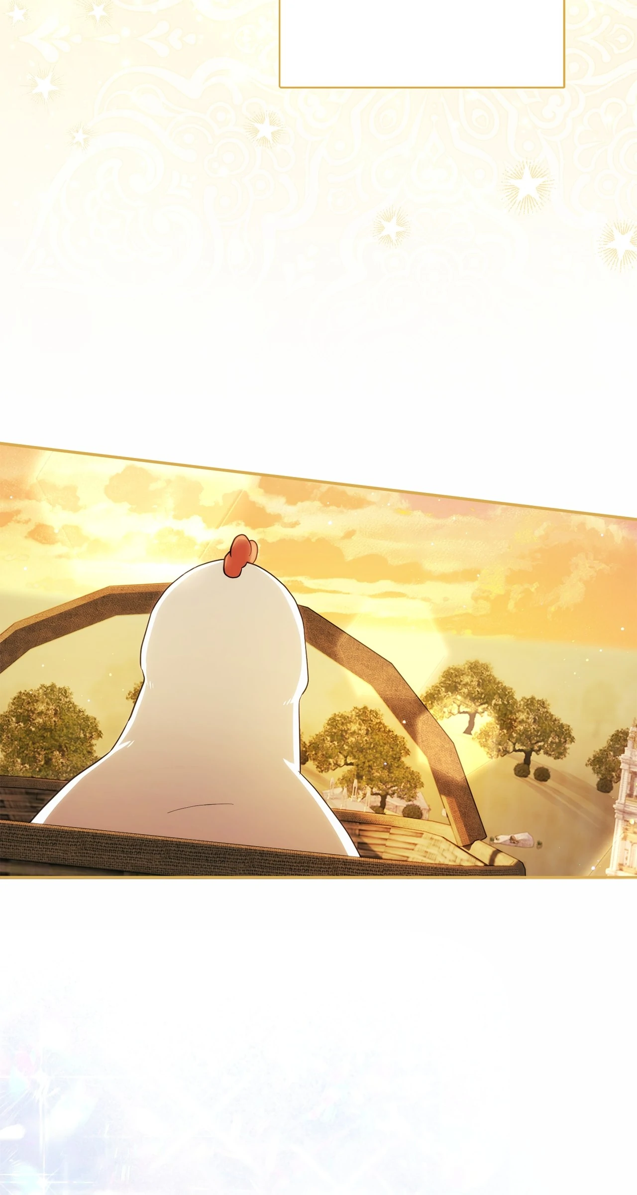 The Princess in The Henhouse (Official) - Chapter 15 manhwa