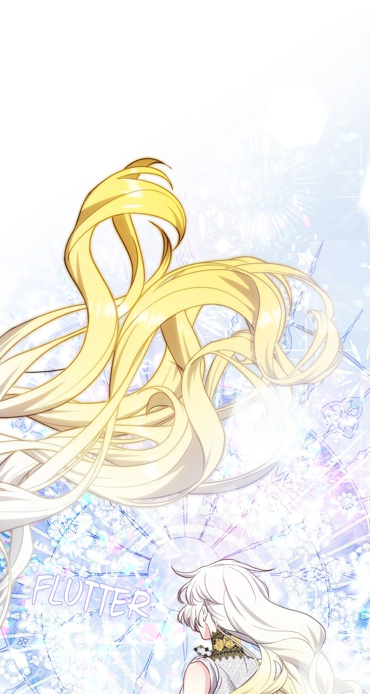 The Princess in The Henhouse (Official) - Chapter 15 manhwa