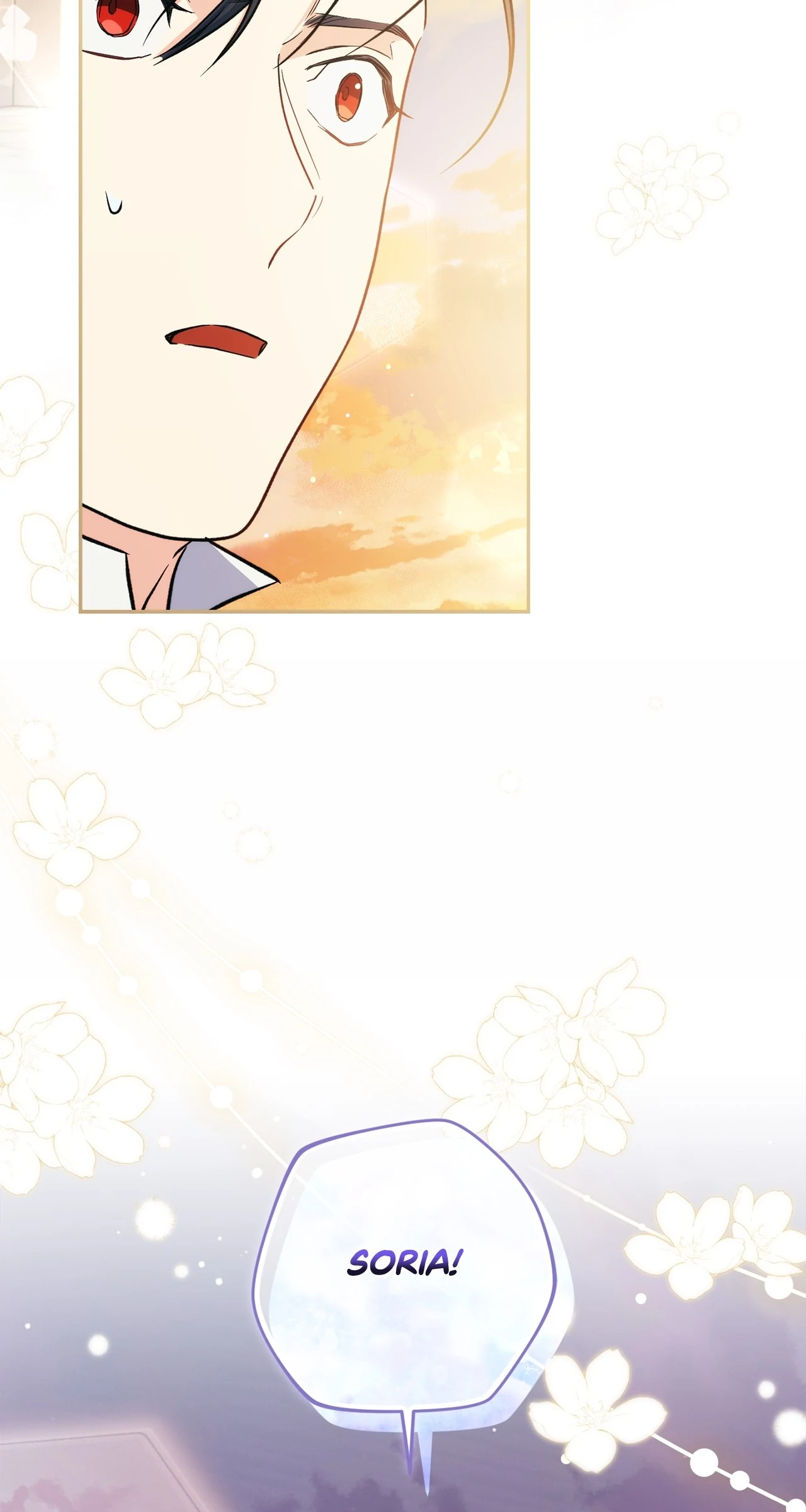 The Princess in The Henhouse (Official) - Chapter 15 manhwa
