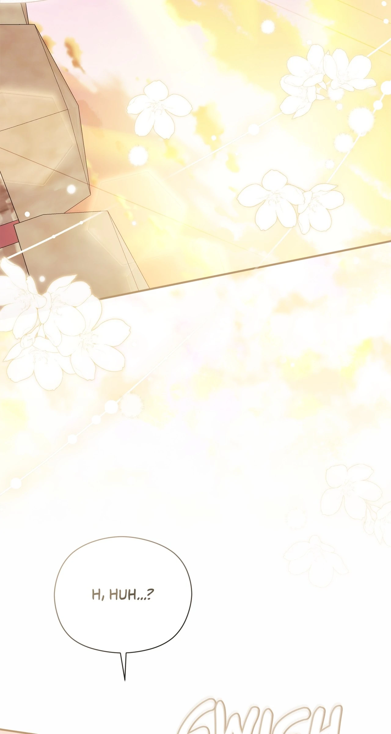 The Princess in The Henhouse (Official) - Chapter 15 manhwa