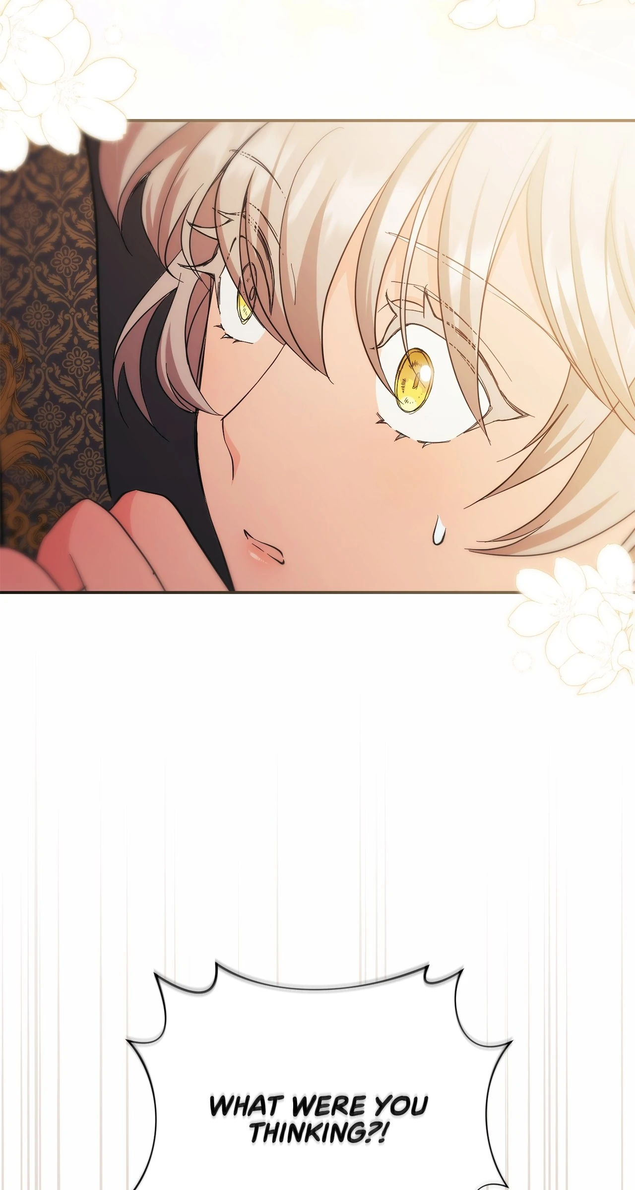 The Princess in The Henhouse (Official) - Chapter 15 manhwa