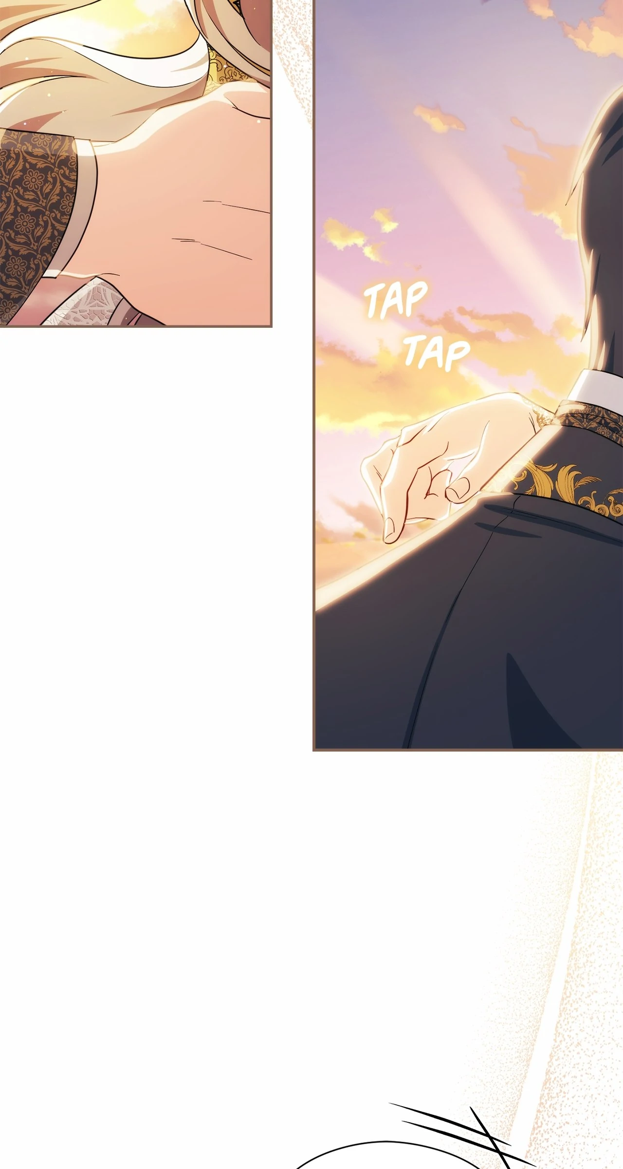 The Princess in The Henhouse (Official) - Chapter 15 manhwa