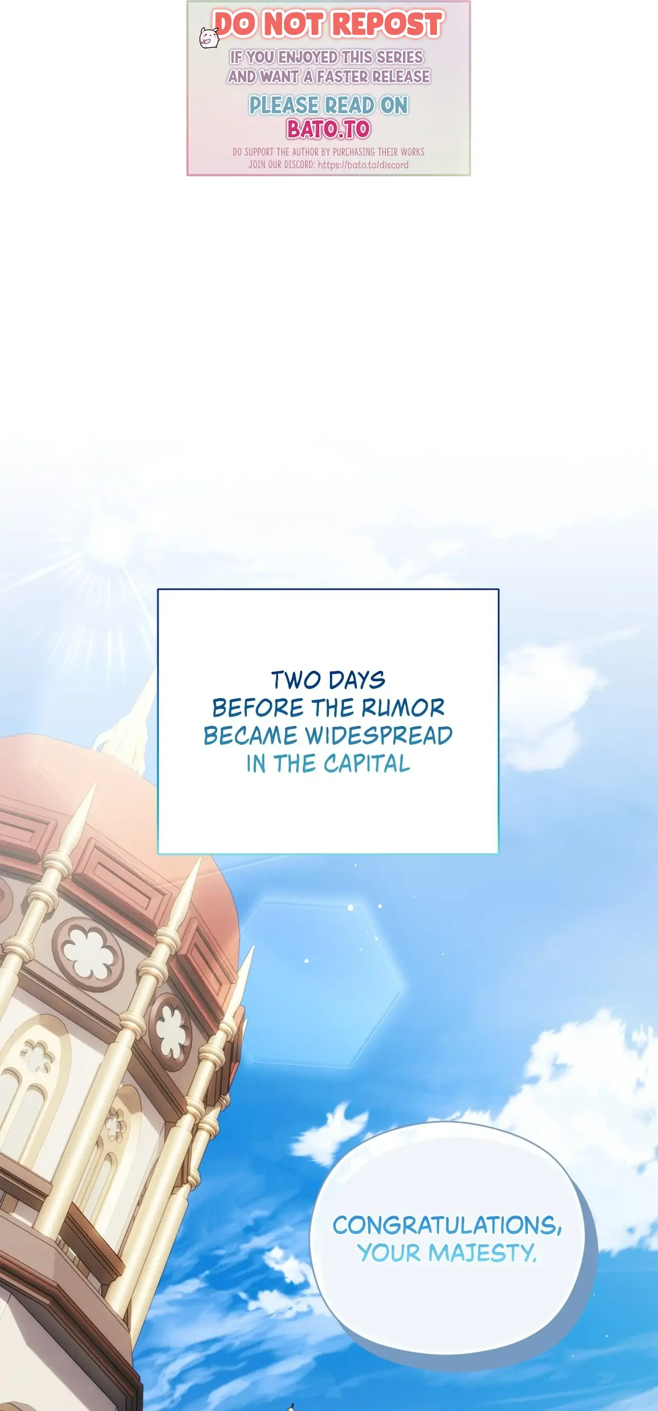 The Princess in The Henhouse (Official) - Chapter 16 manhwa