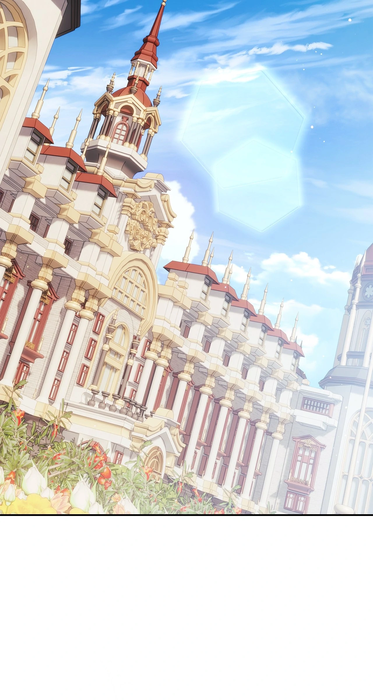 The Princess in The Henhouse (Official) - Chapter 16 manhwa