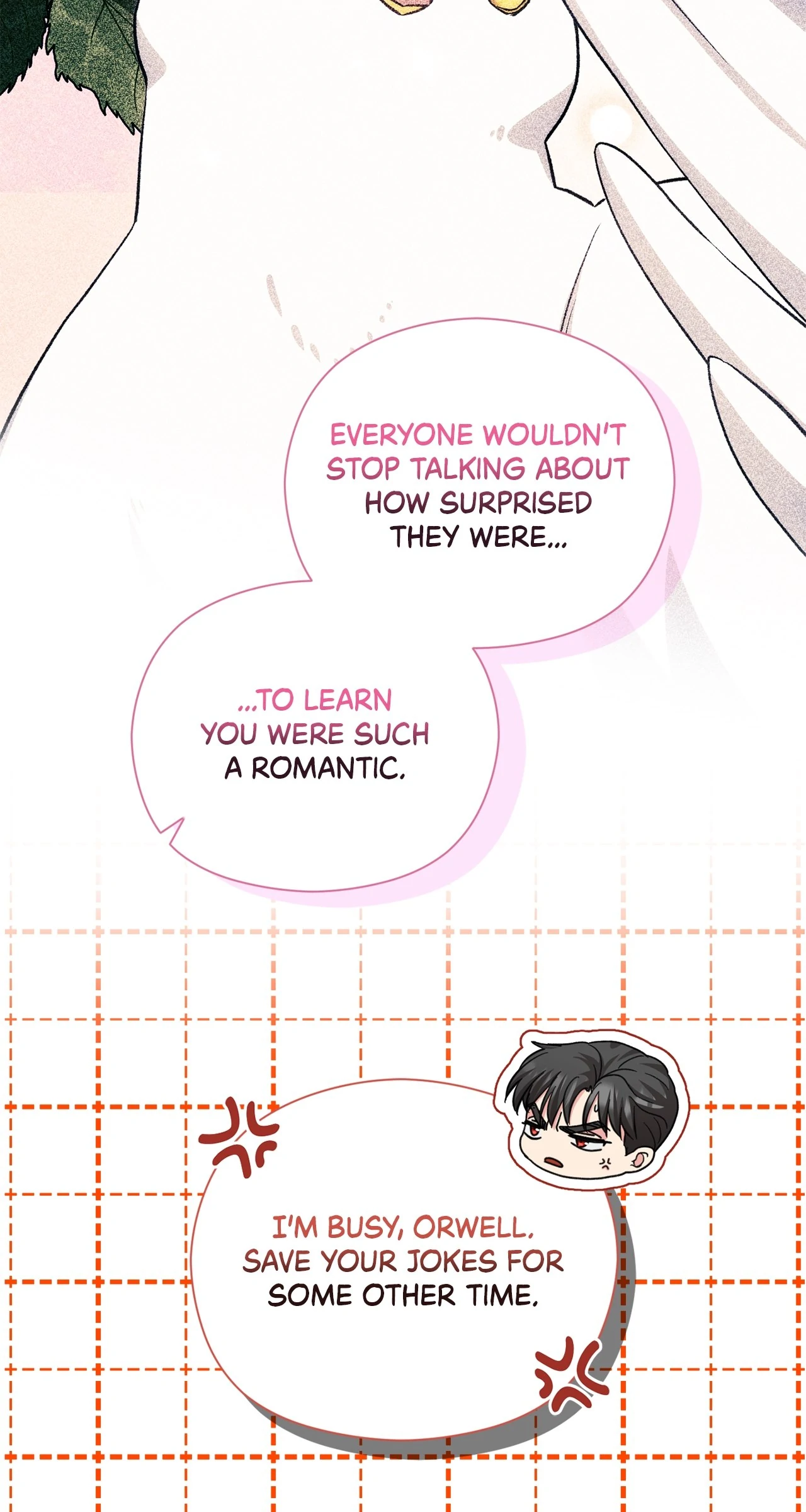 The Princess in The Henhouse (Official) - Chapter 16 manhwa
