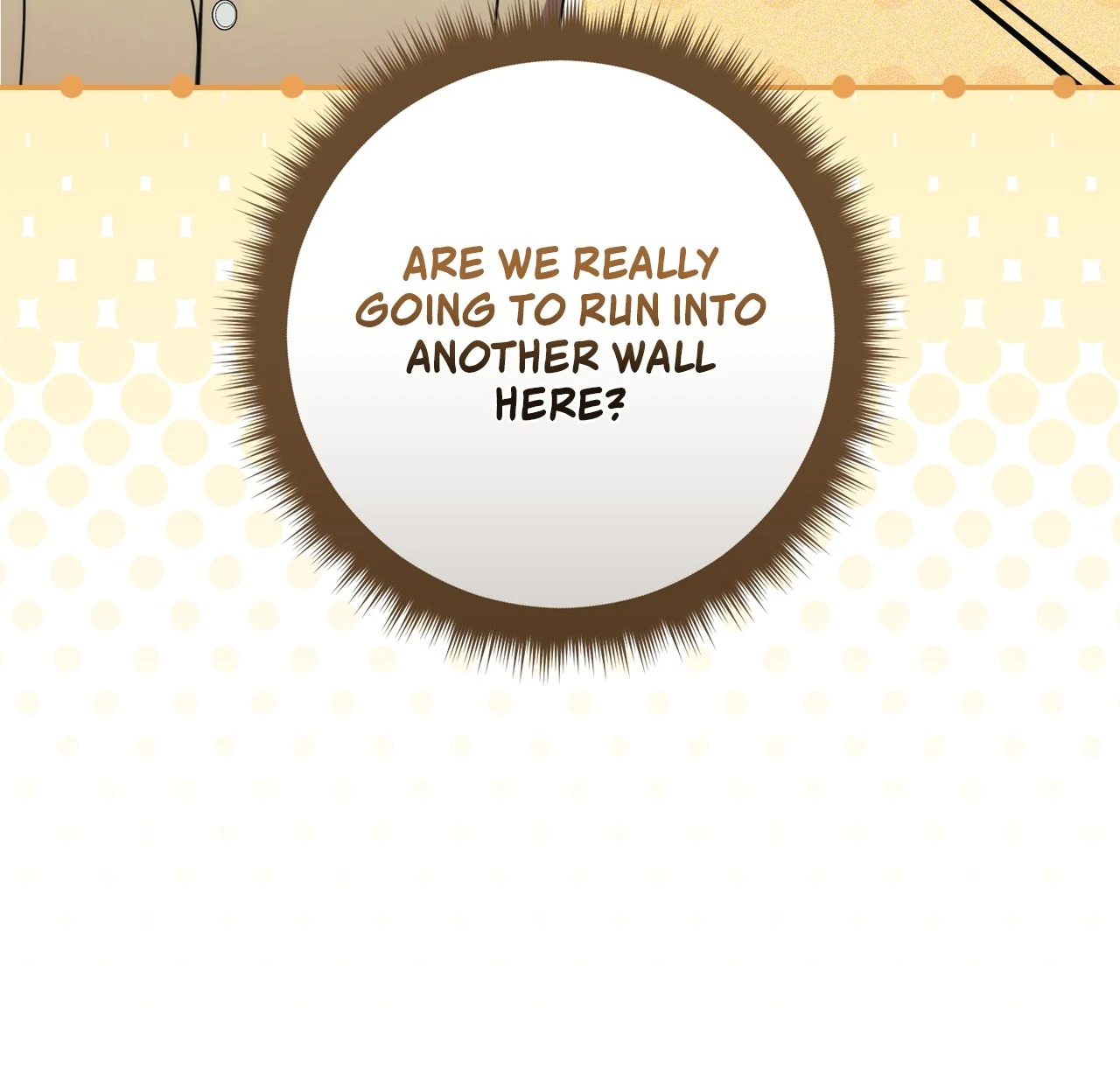 The Princess in The Henhouse (Official) - Chapter 16 manhwa