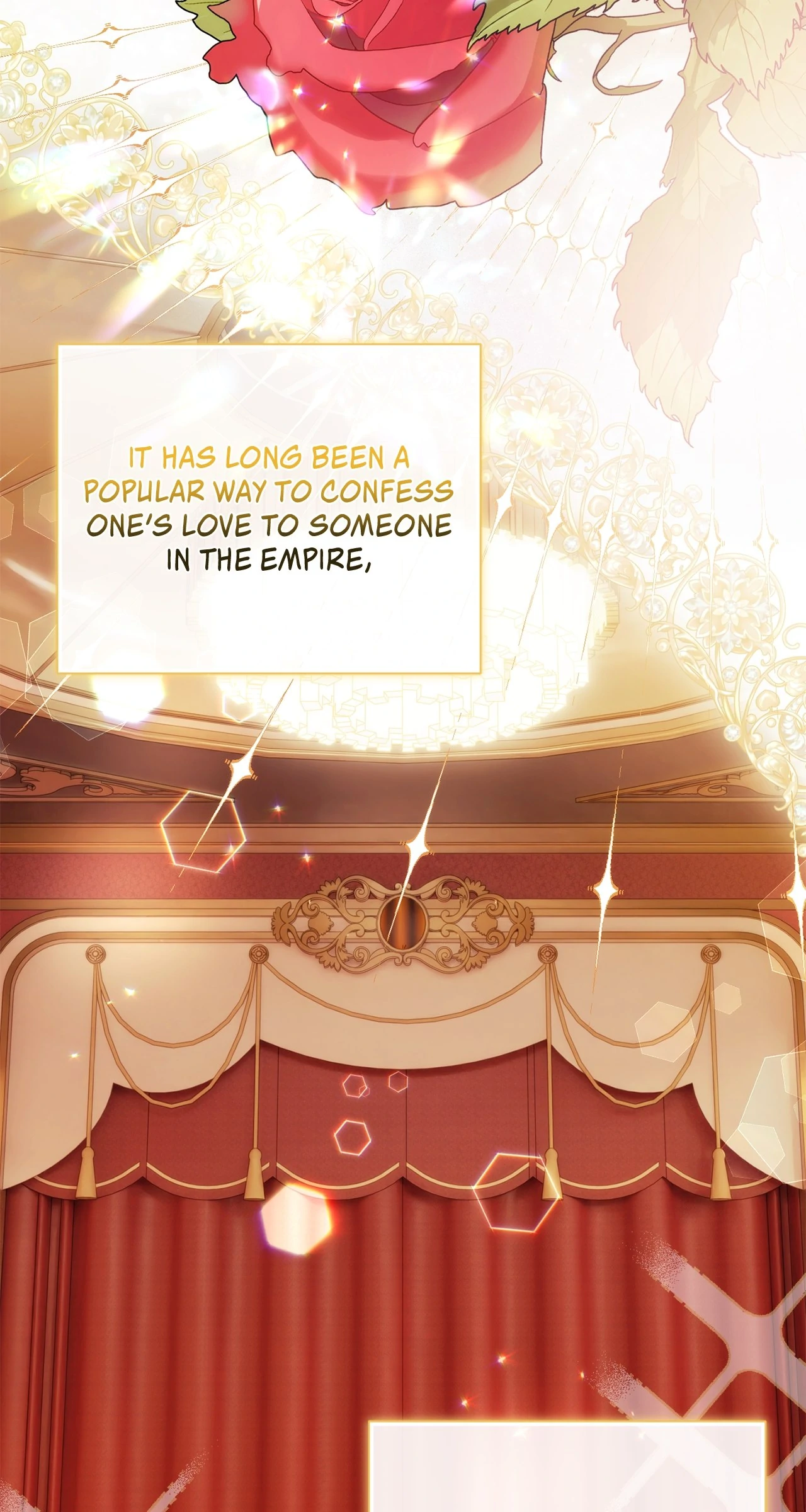 The Princess in The Henhouse (Official) - Chapter 16 manhwa