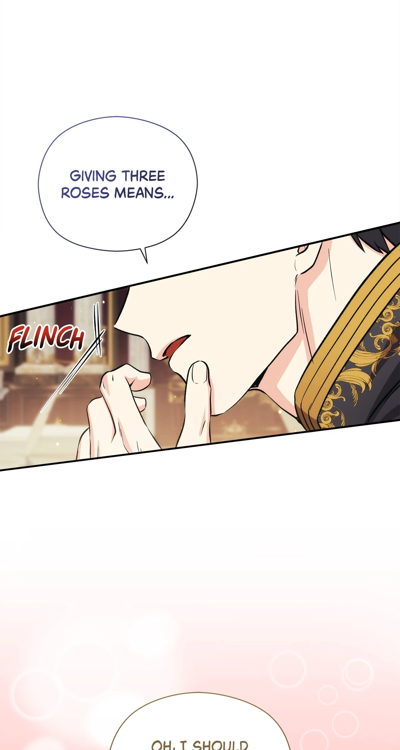 The Princess in The Henhouse (Official) - Chapter 16 manhwa