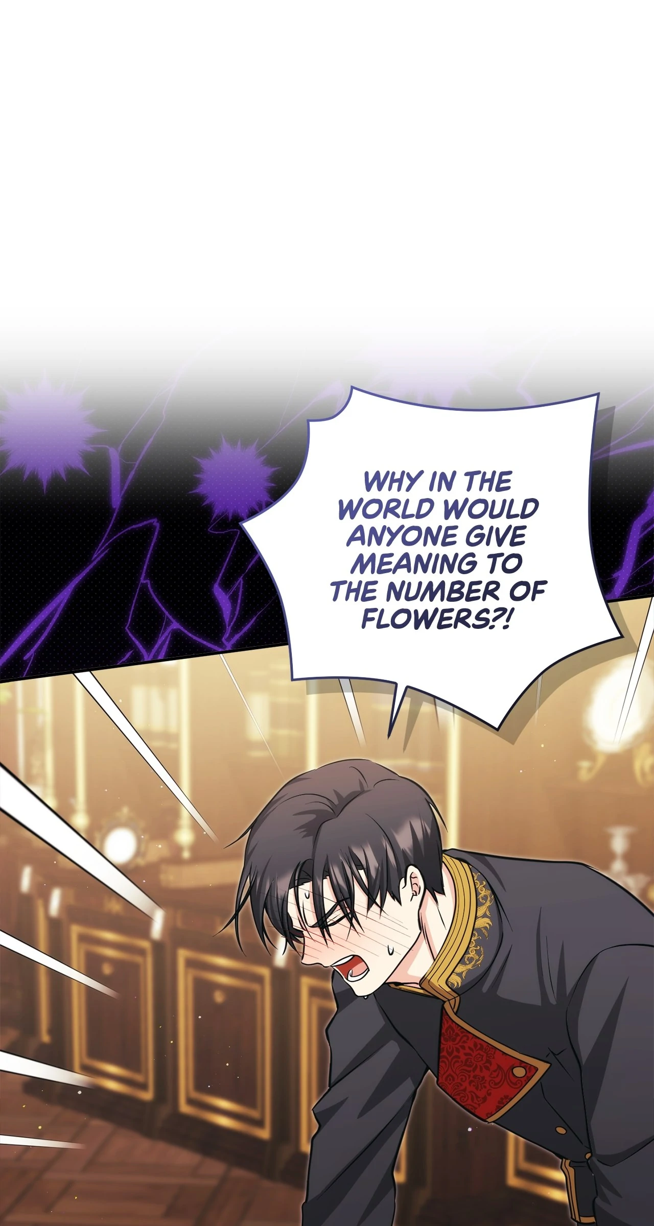 The Princess in The Henhouse (Official) - Chapter 16 manhwa