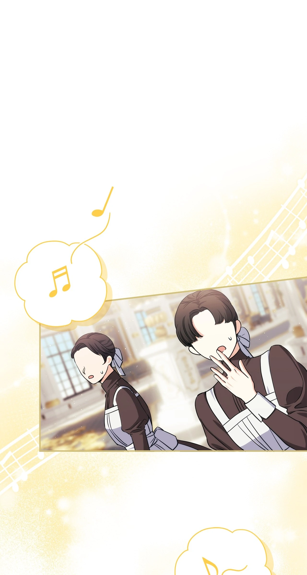The Princess in The Henhouse (Official) - Chapter 16 manhwa