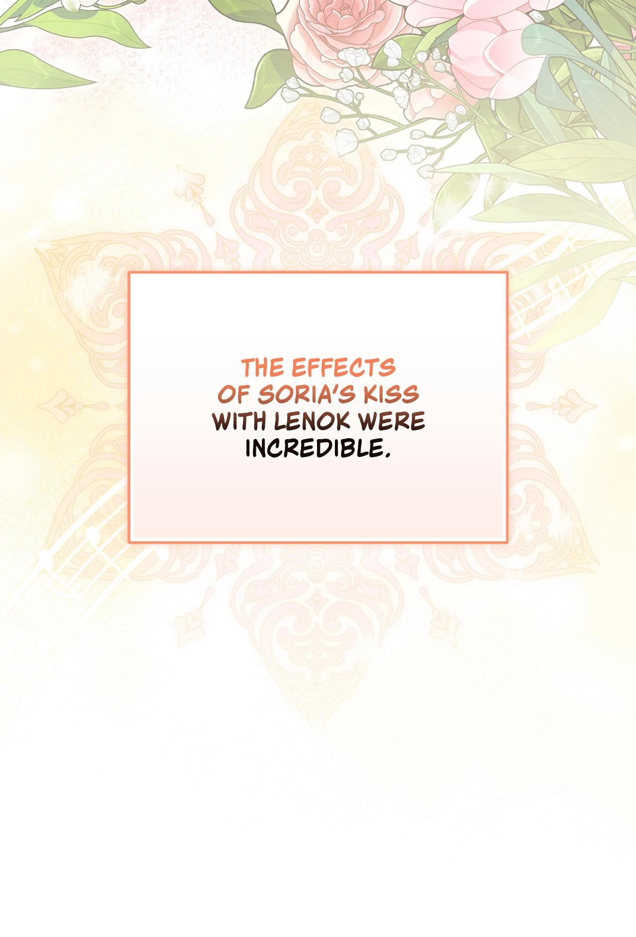 The Princess in The Henhouse (Official) - Chapter 16 manhwa