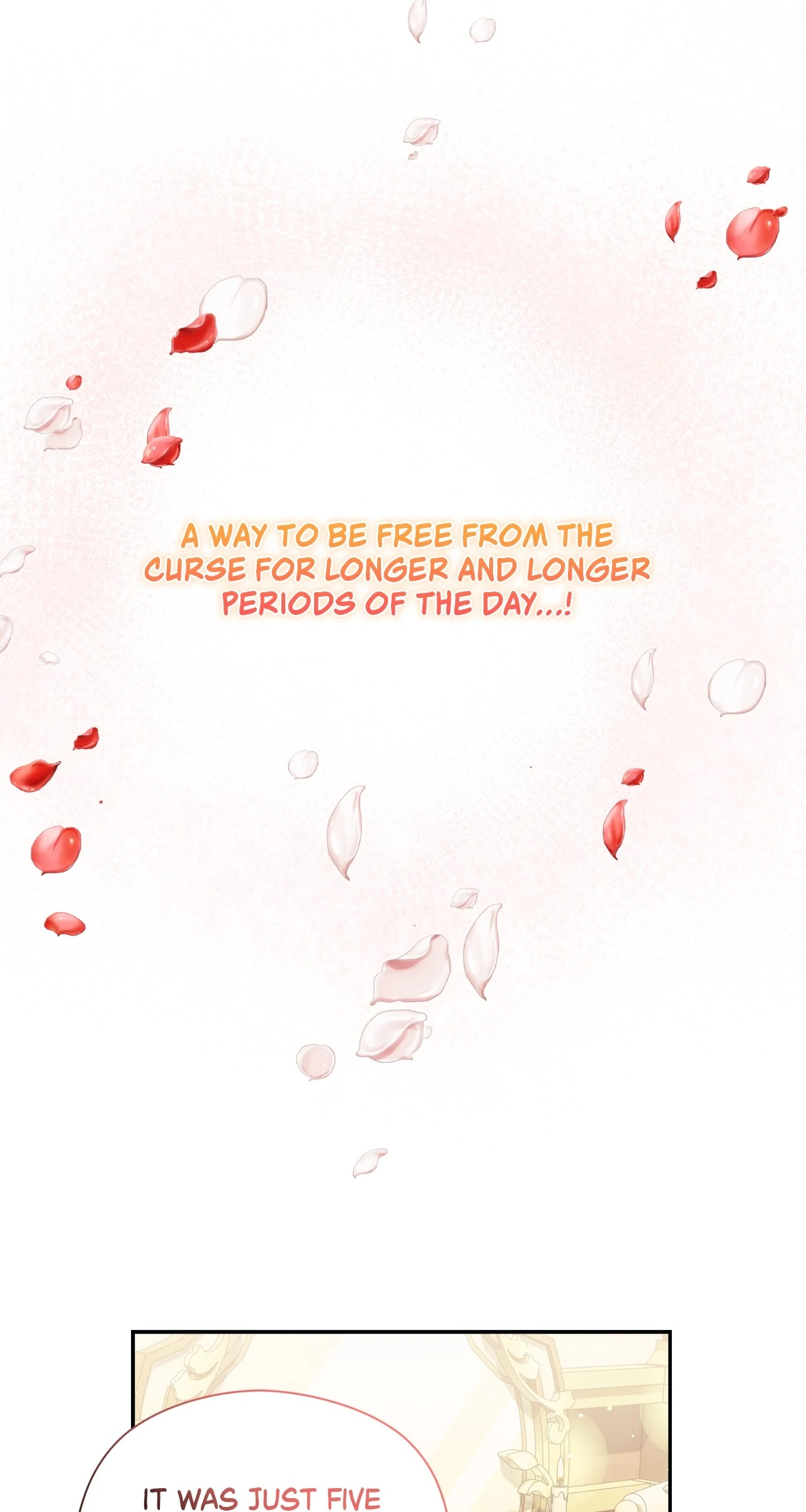 The Princess in The Henhouse (Official) - Chapter 16 manhwa