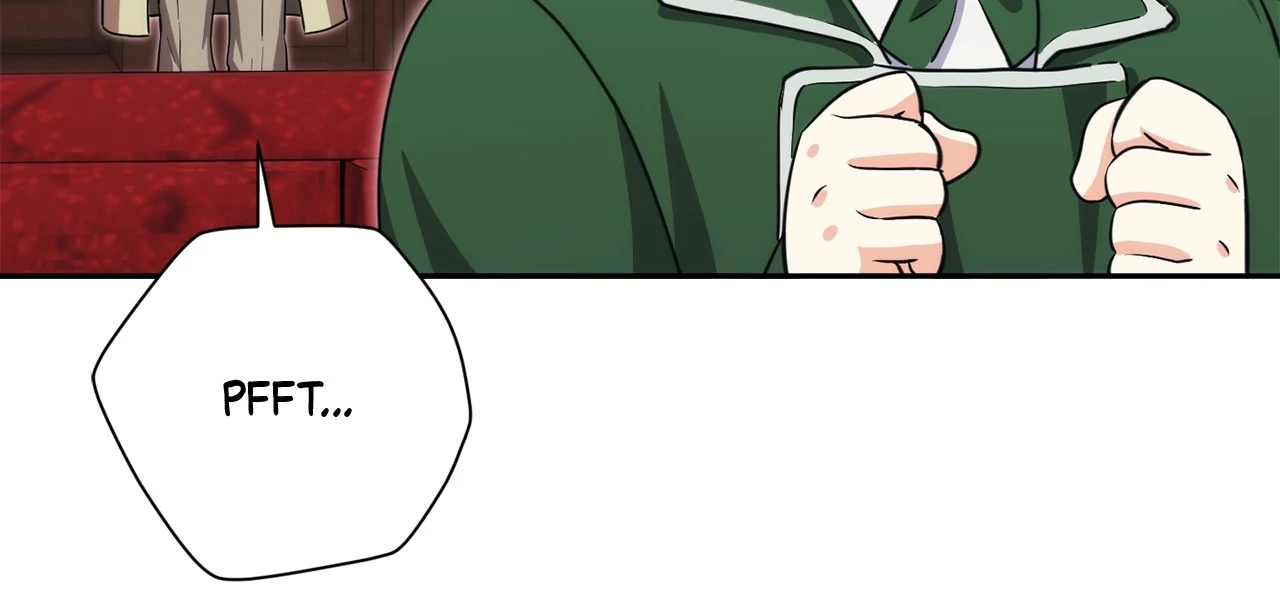 The Princess in The Henhouse (Official) - Chapter 16 manhwa