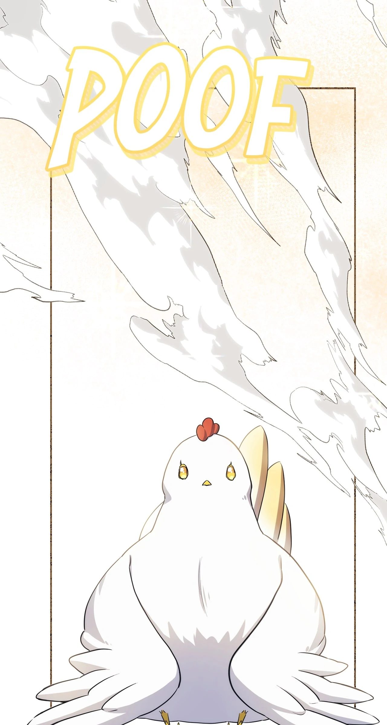 The Princess in The Henhouse (Official) - Chapter 16 manhwa