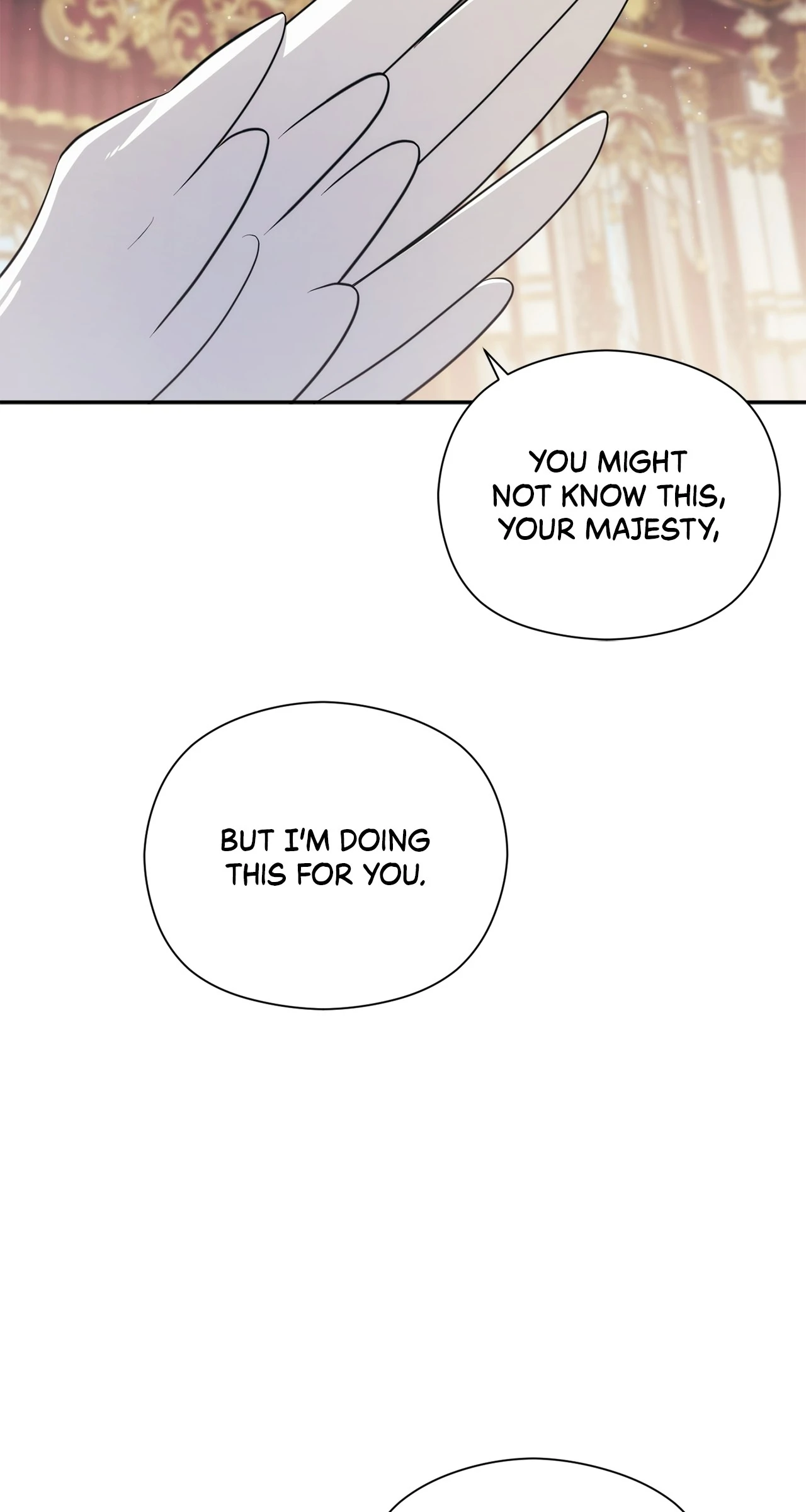 The Princess in The Henhouse (Official) - Chapter 16 manhwa