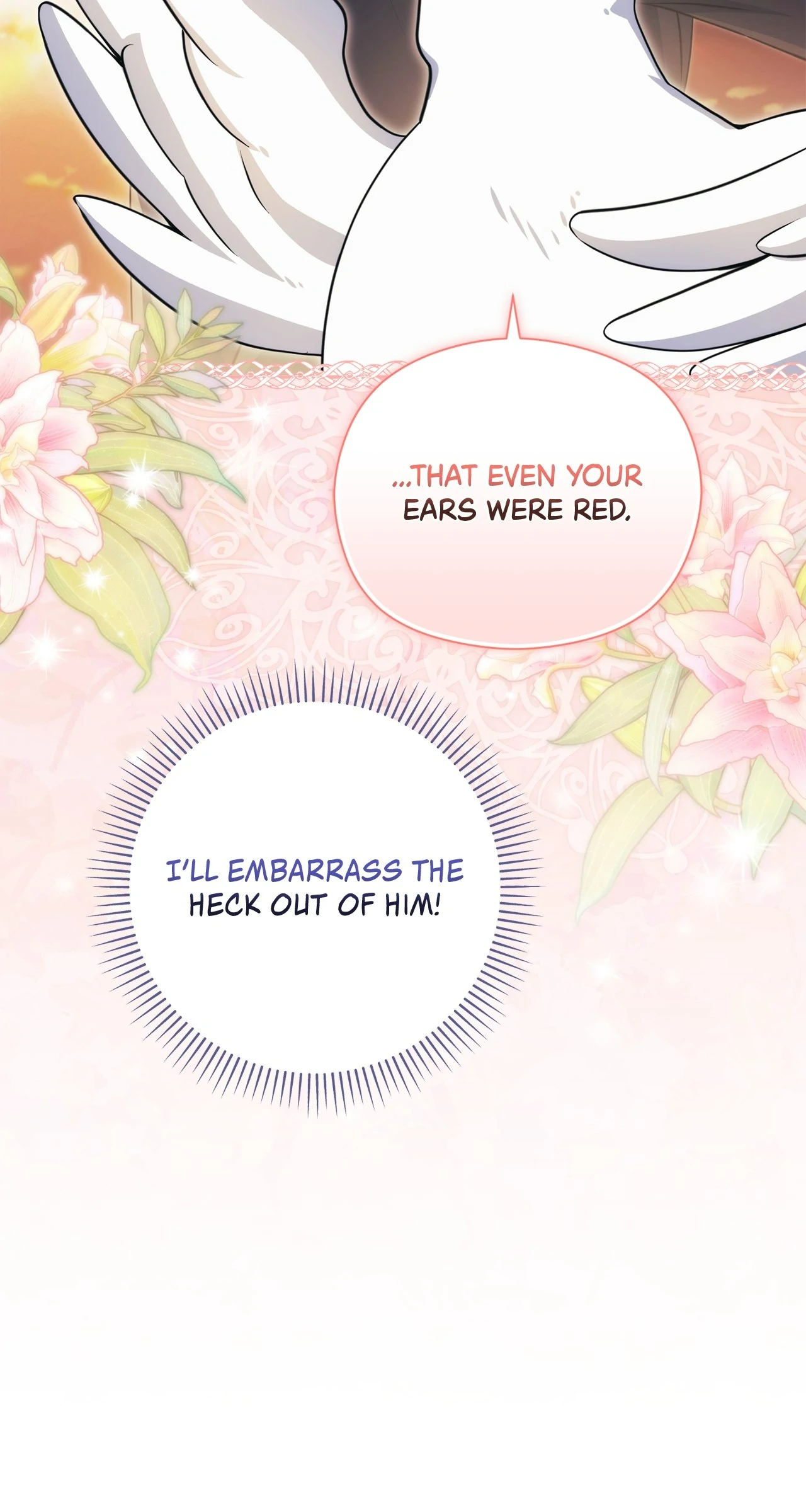The Princess in The Henhouse (Official) - Chapter 16 manhwa