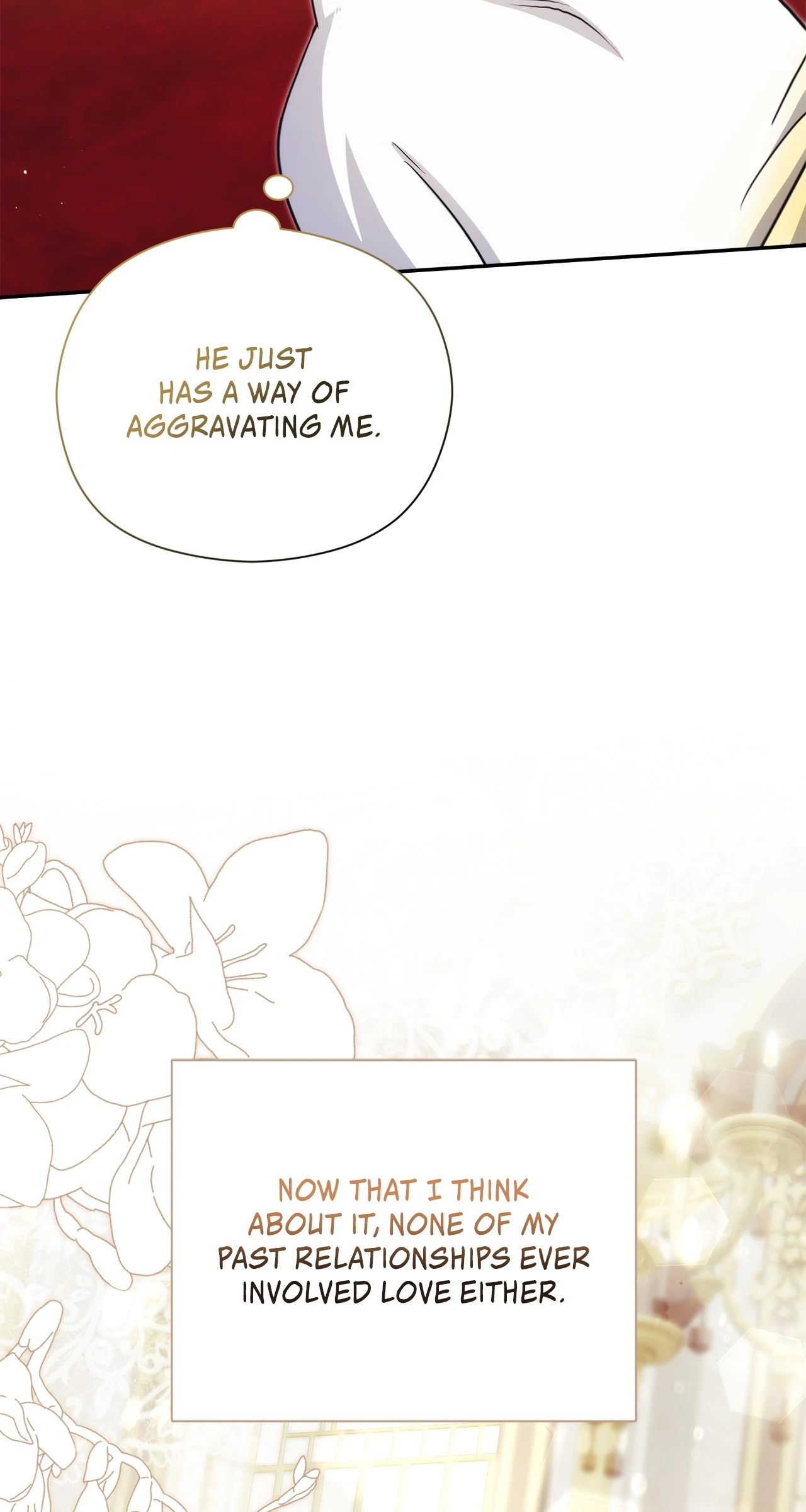 The Princess in The Henhouse (Official) - Chapter 17 manhwa