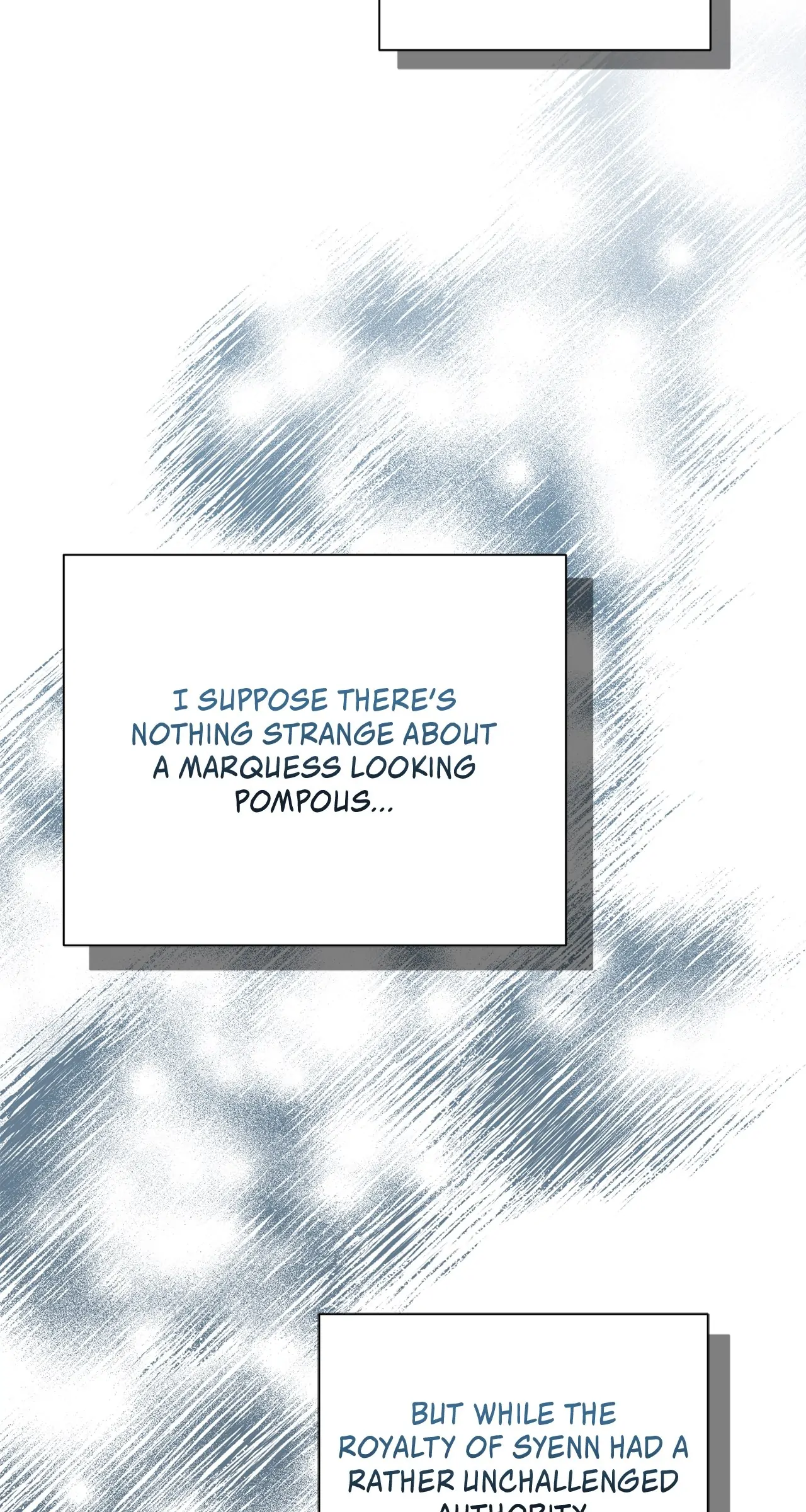 The Princess in The Henhouse (Official) - Chapter 17 manhwa