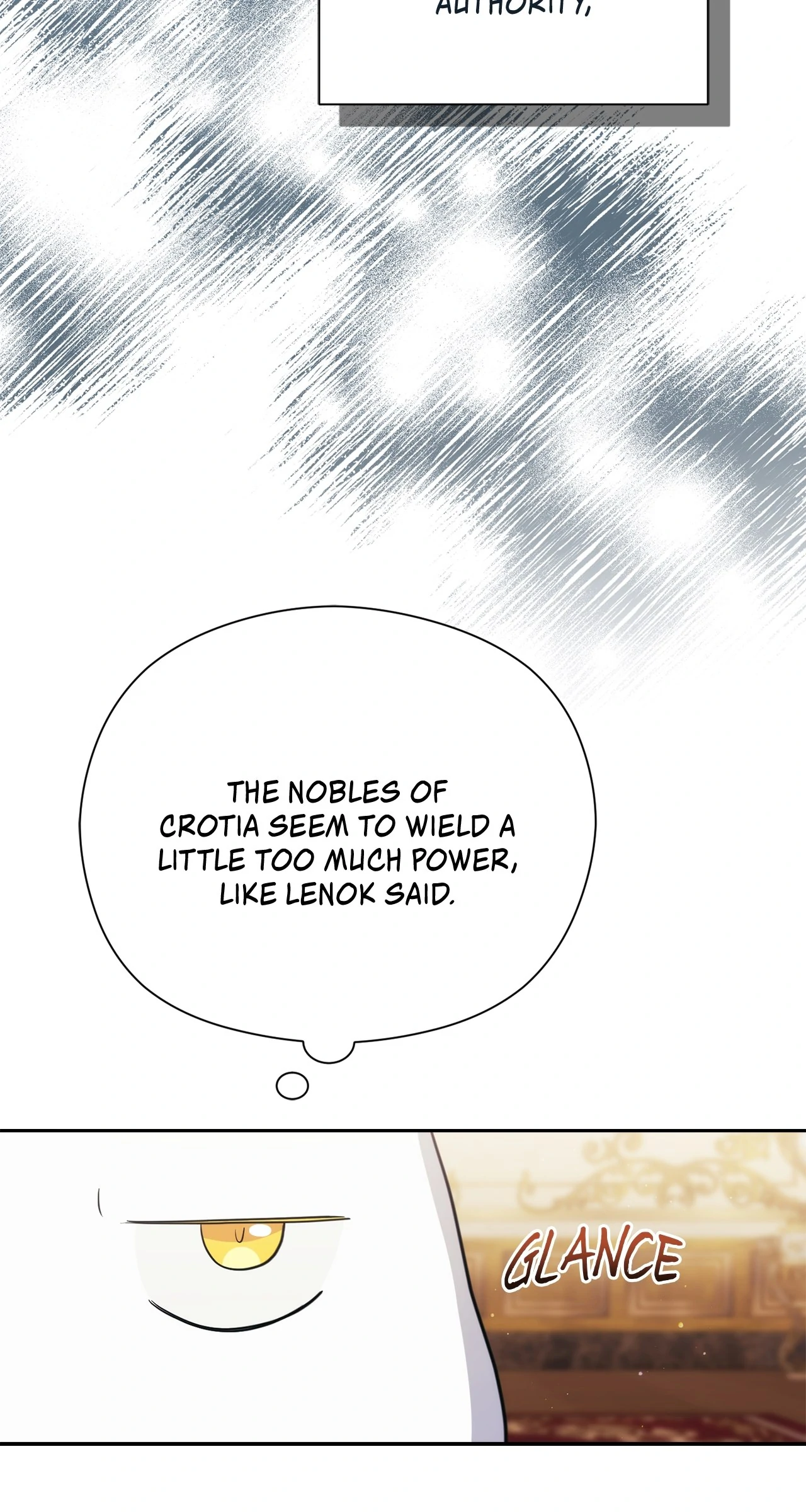The Princess in The Henhouse (Official) - Chapter 17 manhwa
