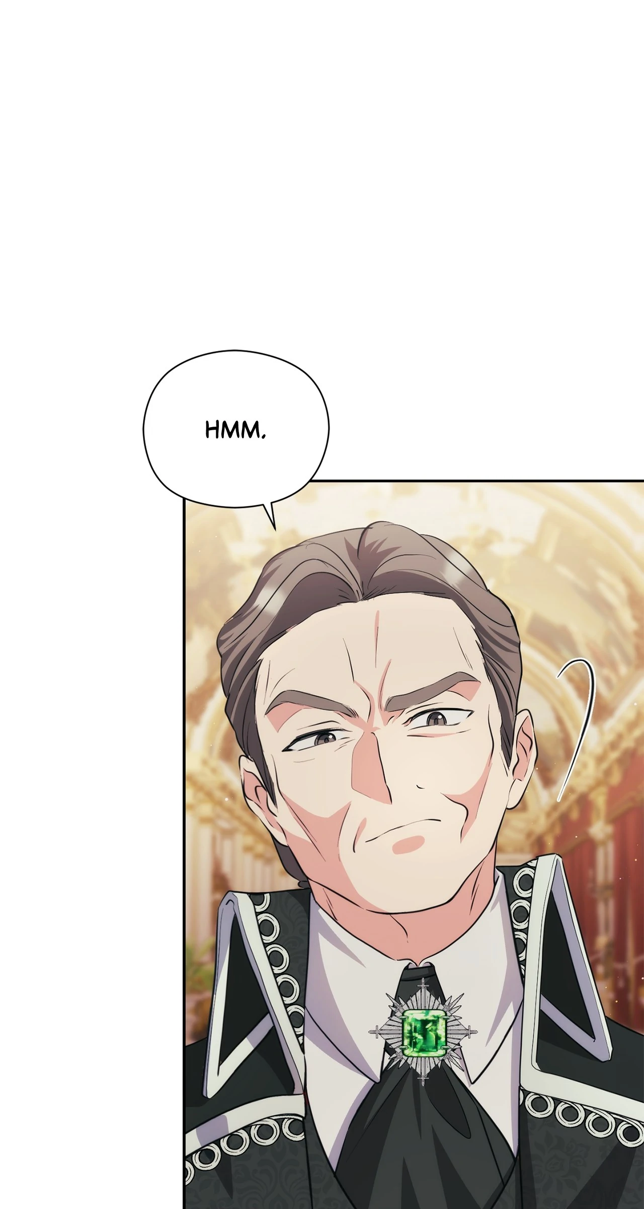 The Princess in The Henhouse (Official) - Chapter 17 manhwa