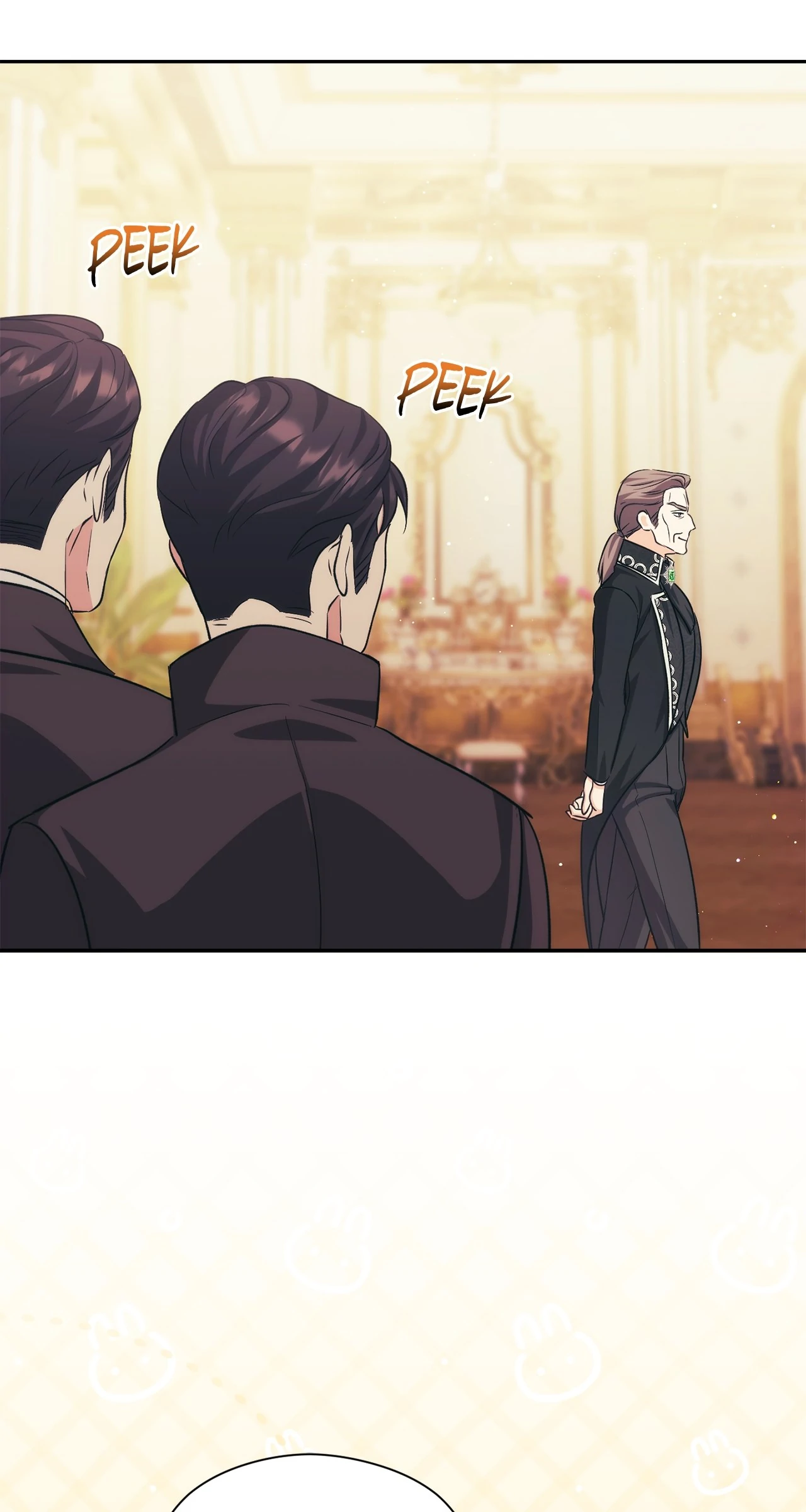 The Princess in The Henhouse (Official) - Chapter 17 manhwa