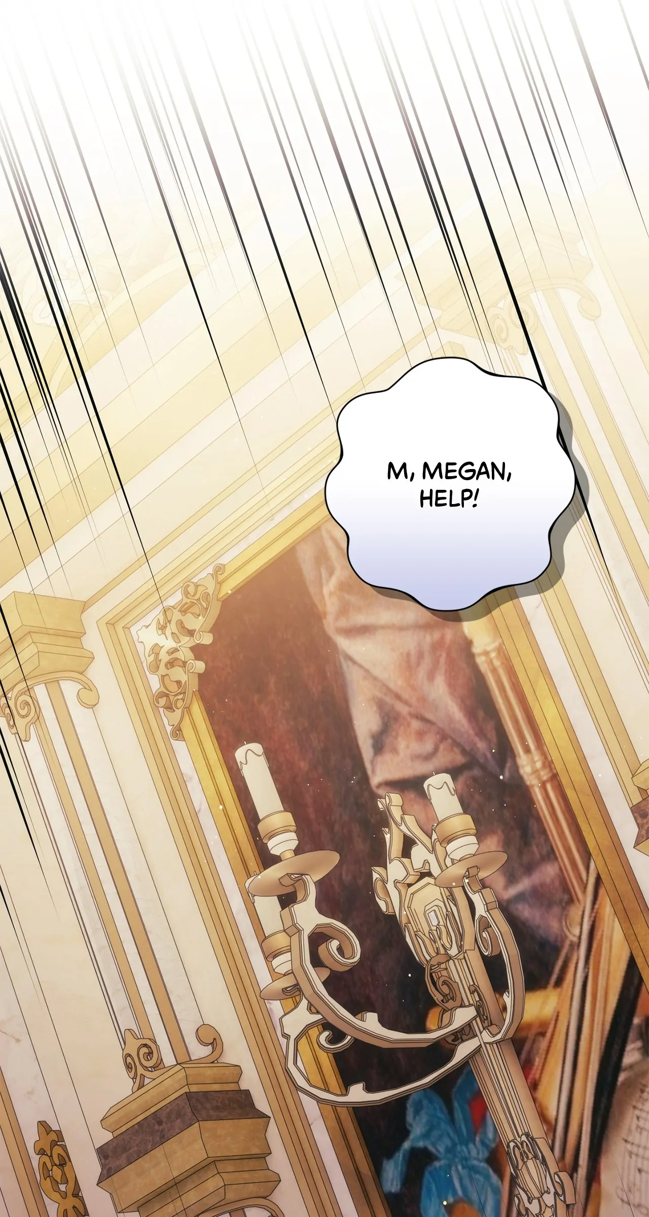 The Princess in The Henhouse (Official) - Chapter 17 manhwa