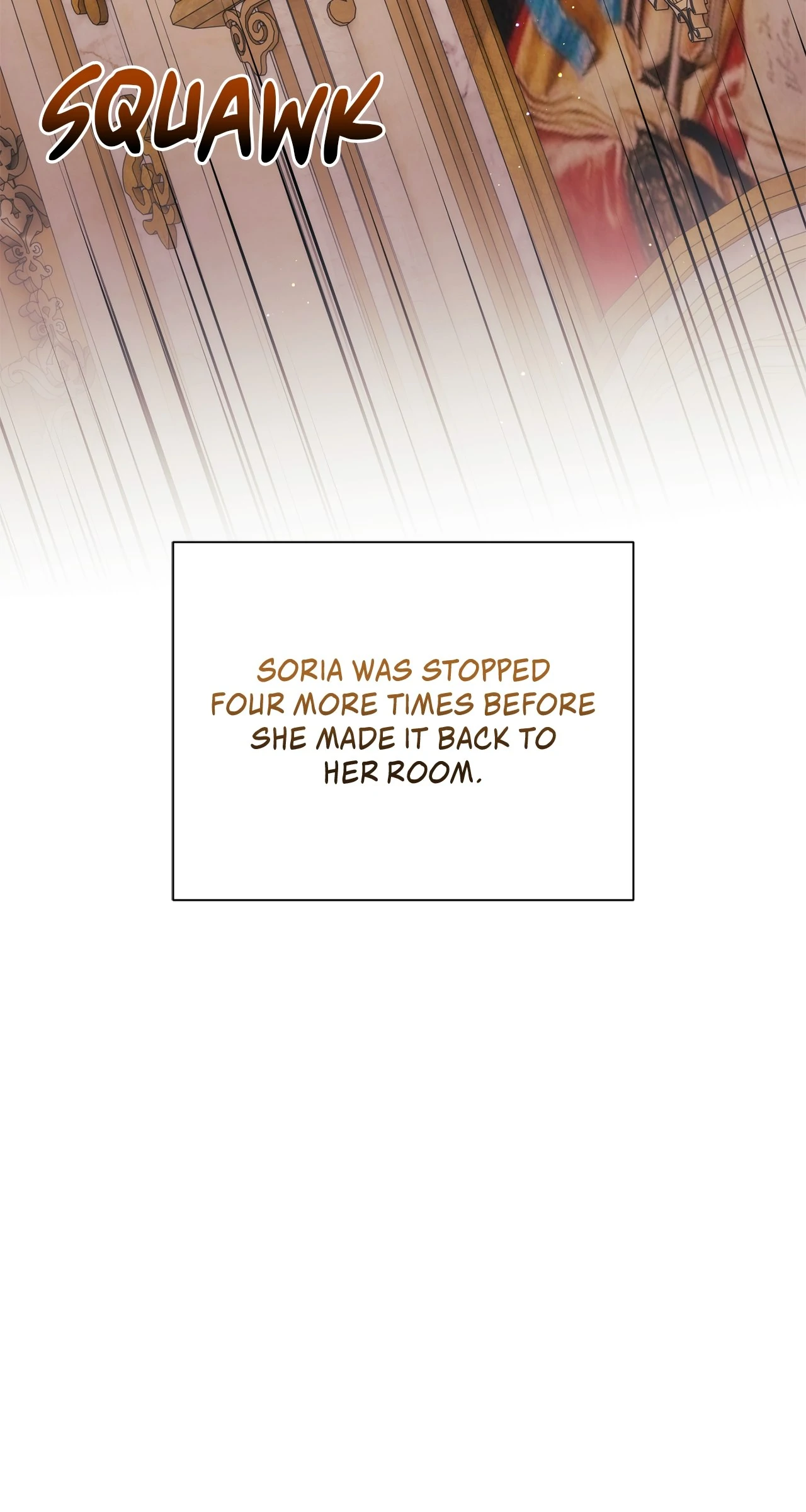 The Princess in The Henhouse (Official) - Chapter 17 manhwa