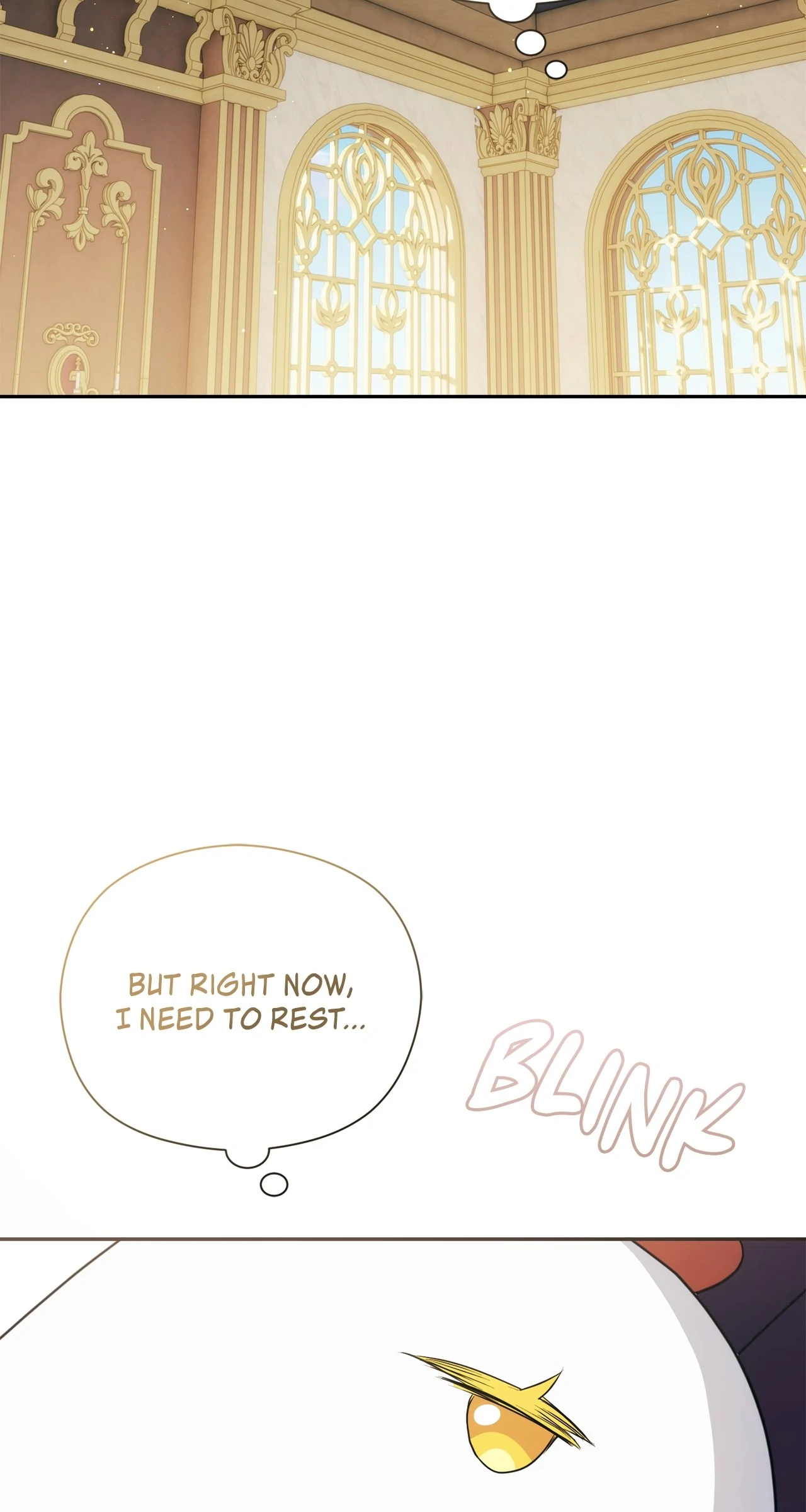 The Princess in The Henhouse (Official) - Chapter 17 manhwa