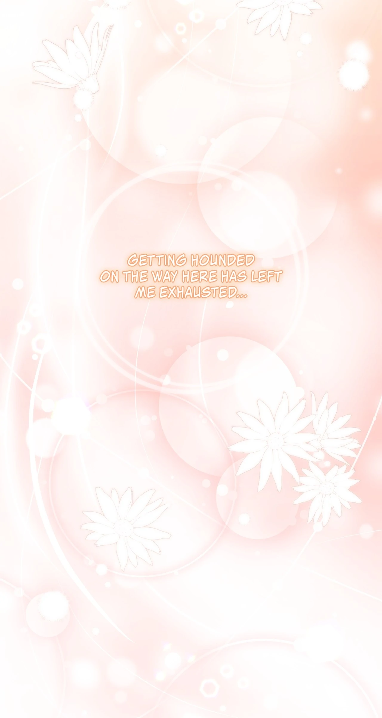 The Princess in The Henhouse (Official) - Chapter 17 manhwa