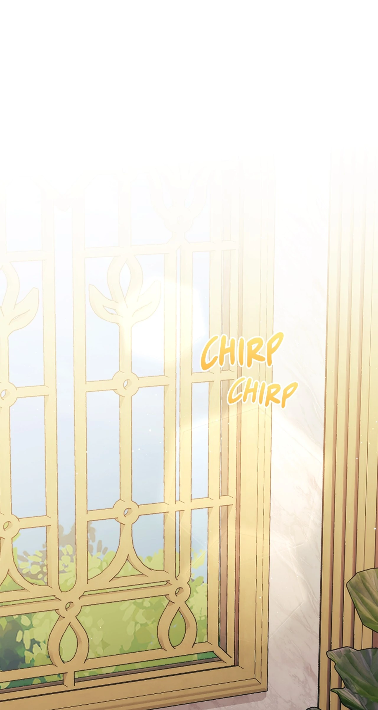 The Princess in The Henhouse (Official) - Chapter 17 manhwa