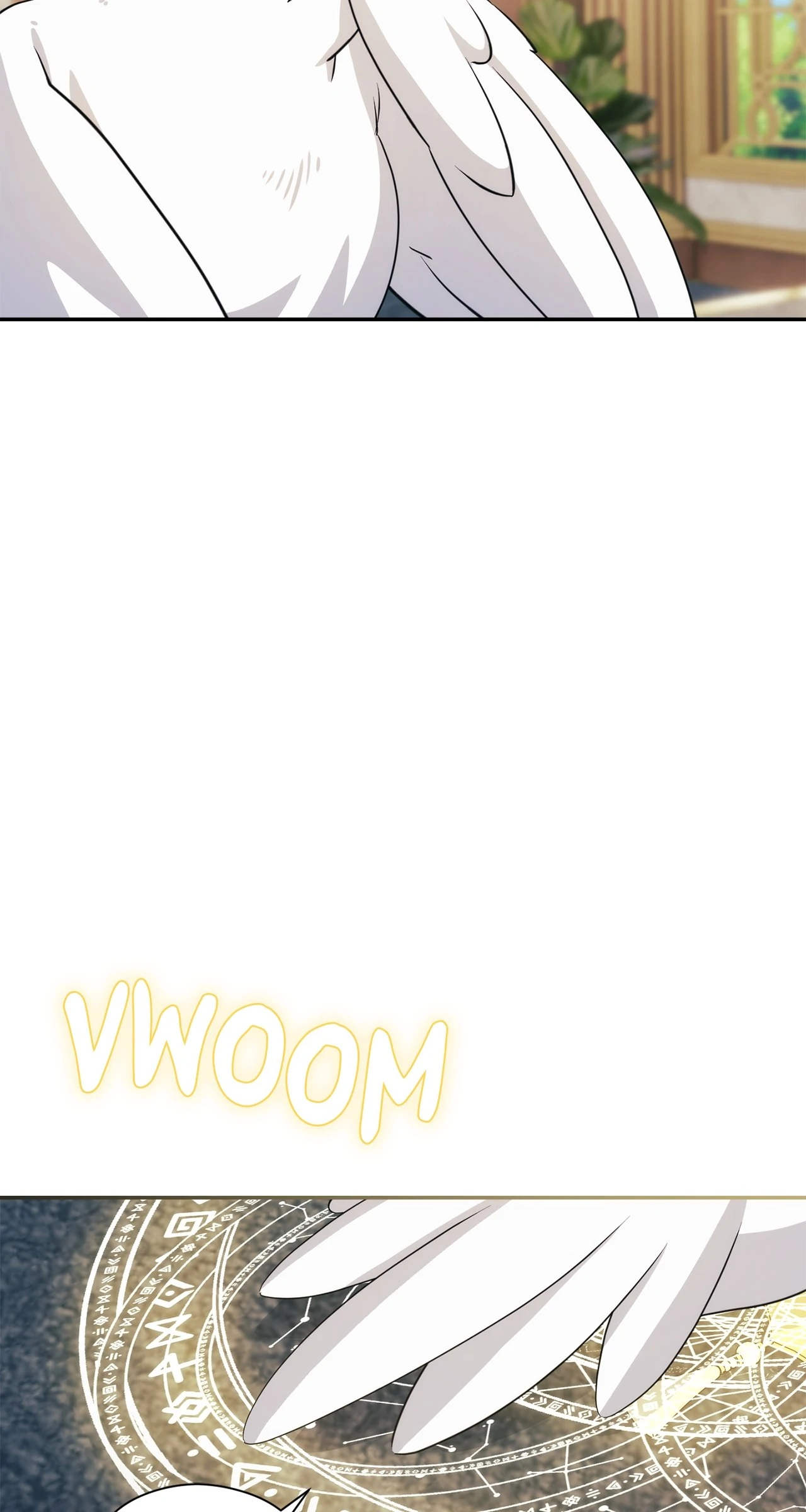 The Princess in The Henhouse (Official) - Chapter 17 manhwa