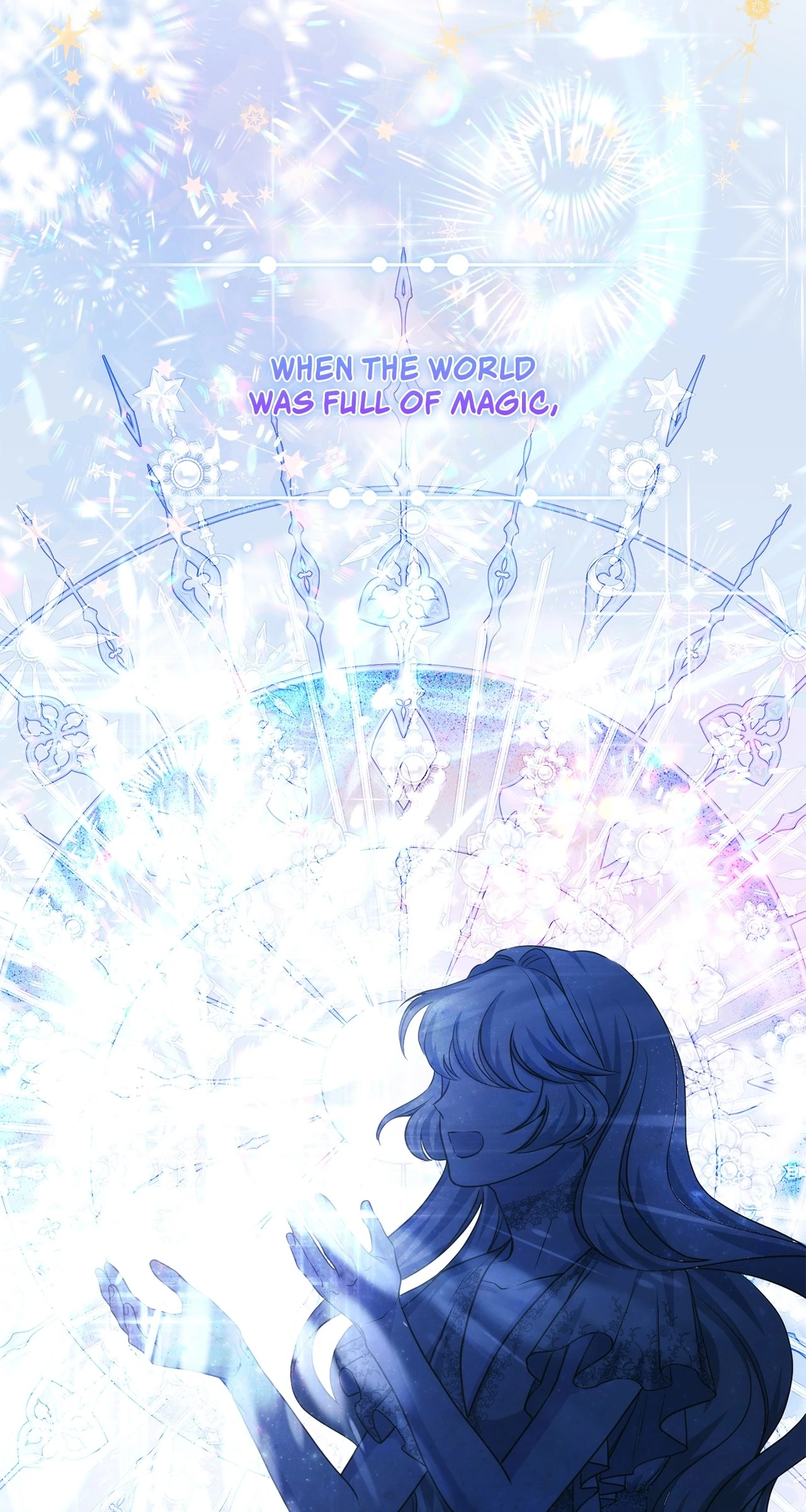 The Princess in The Henhouse (Official) - Chapter 17 manhwa