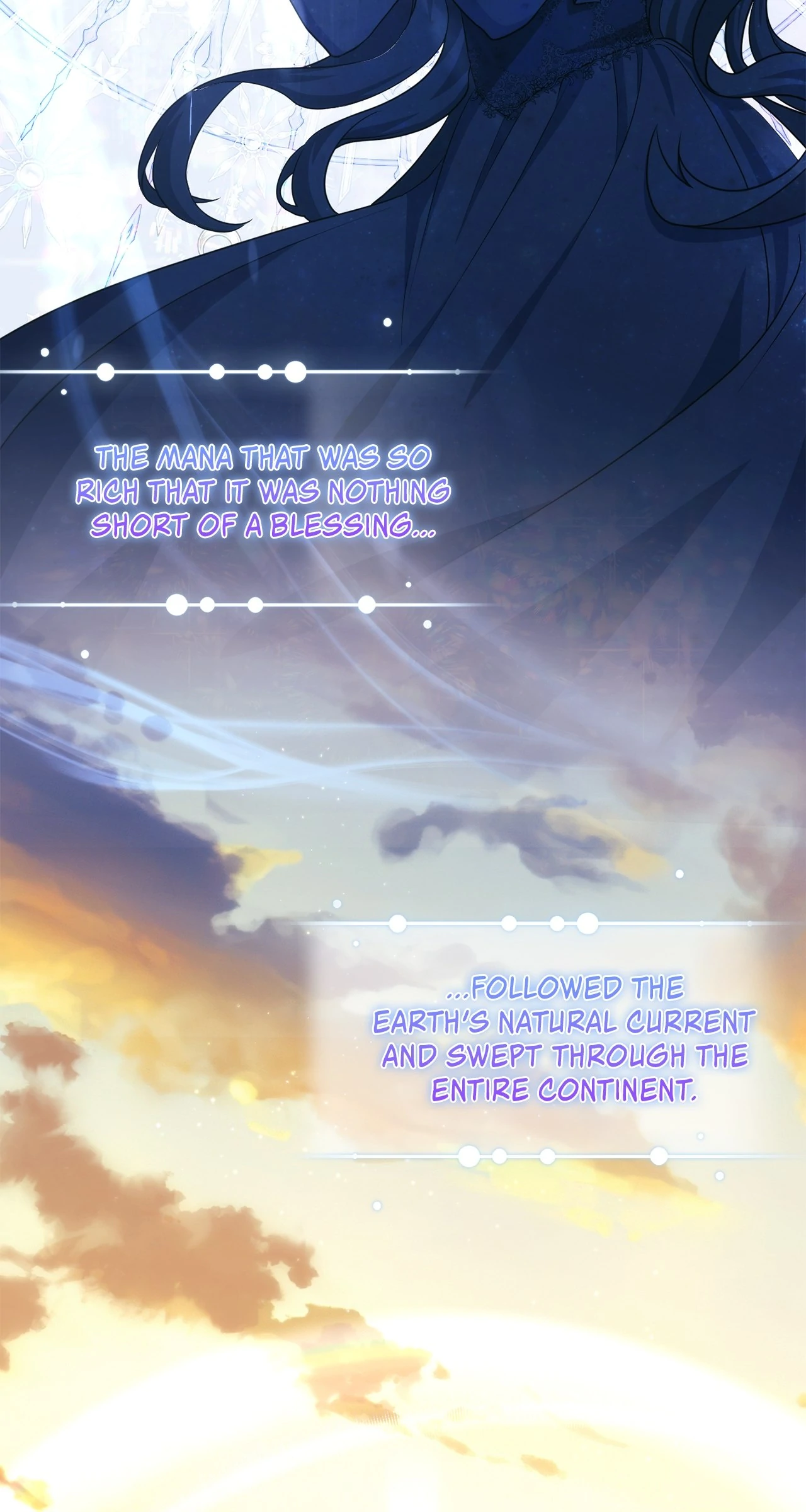 The Princess in The Henhouse (Official) - Chapter 17 manhwa