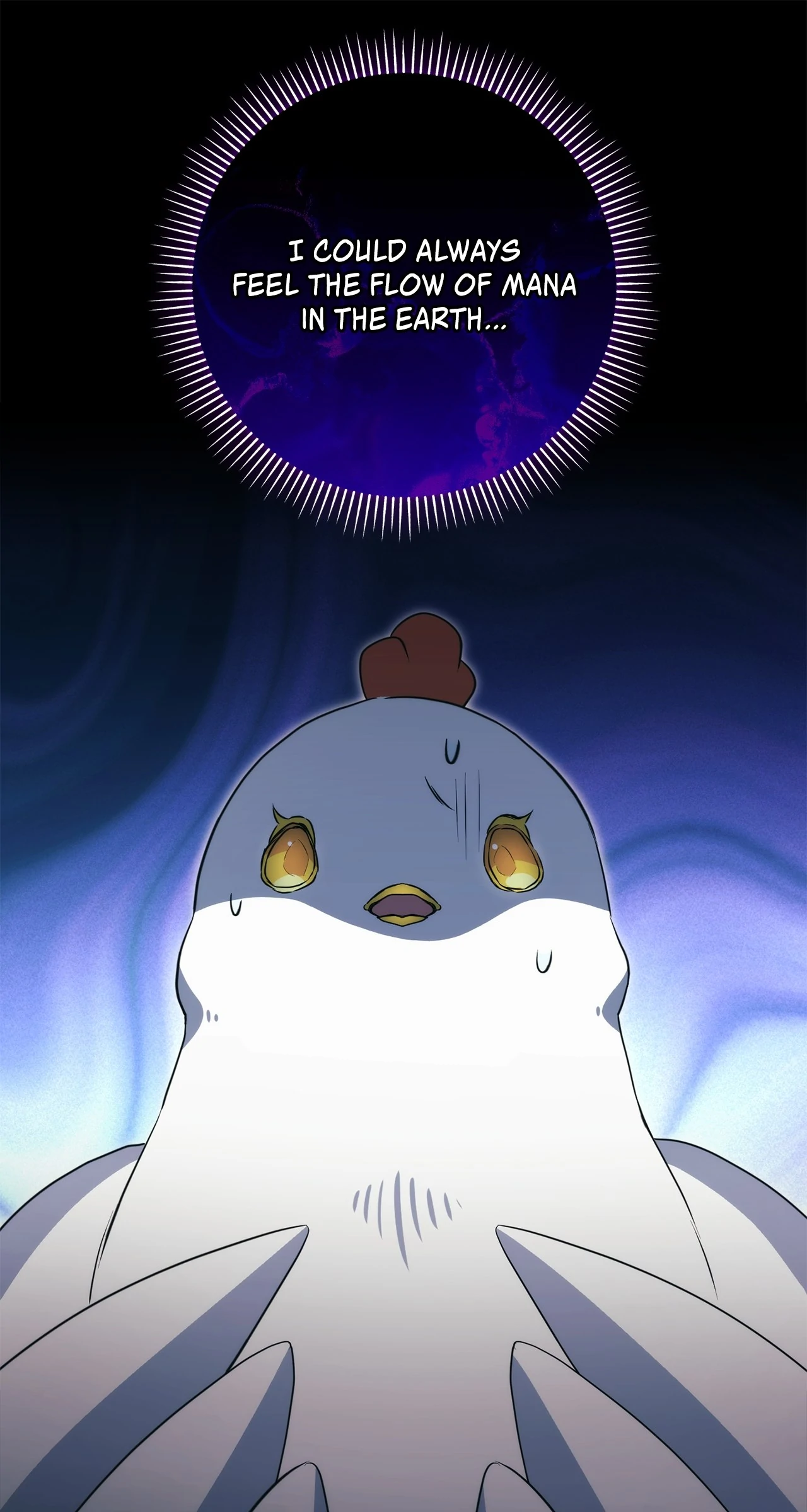The Princess in The Henhouse (Official) - Chapter 17 manhwa