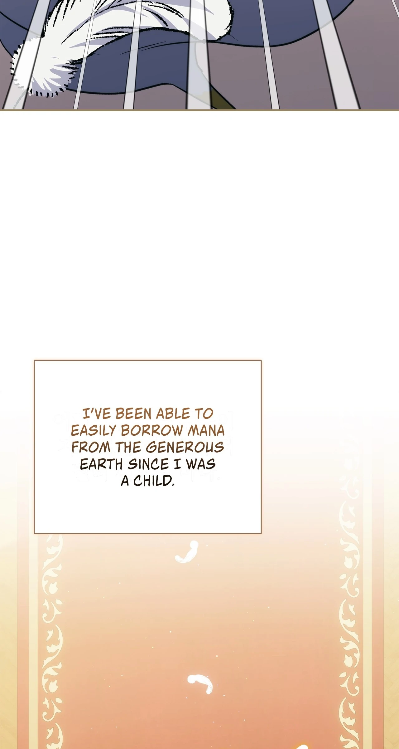 The Princess in The Henhouse (Official) - Chapter 17 manhwa