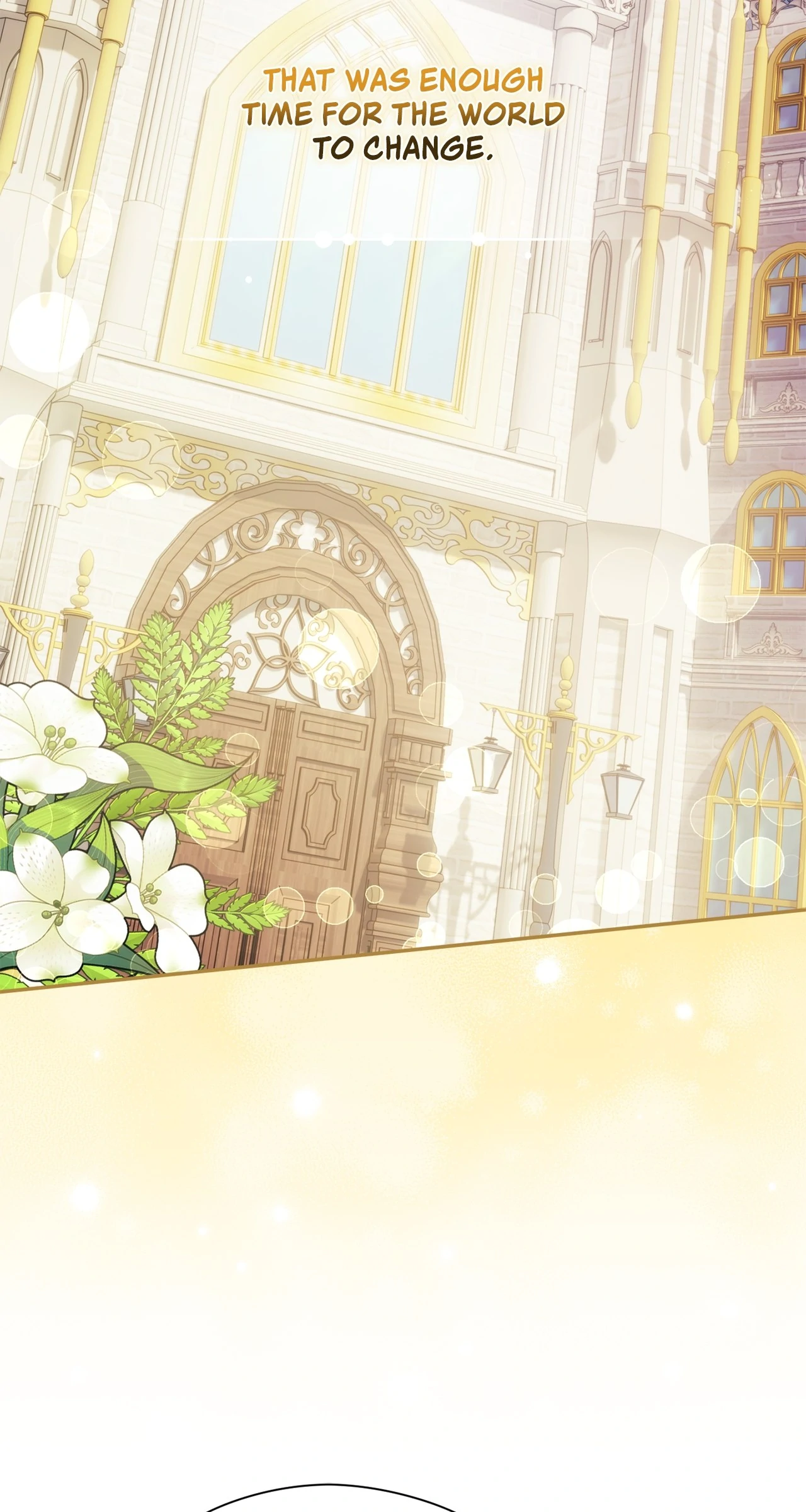 The Princess in The Henhouse (Official) - Chapter 18 manhwa